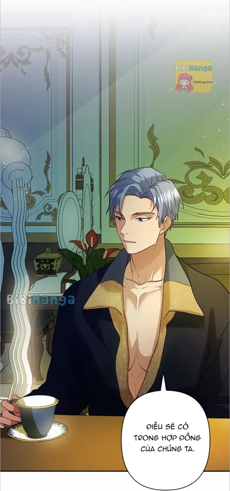 Cuộc Sống Xa Hoa Của Cô Nhân Tình Giả - Chapter 5