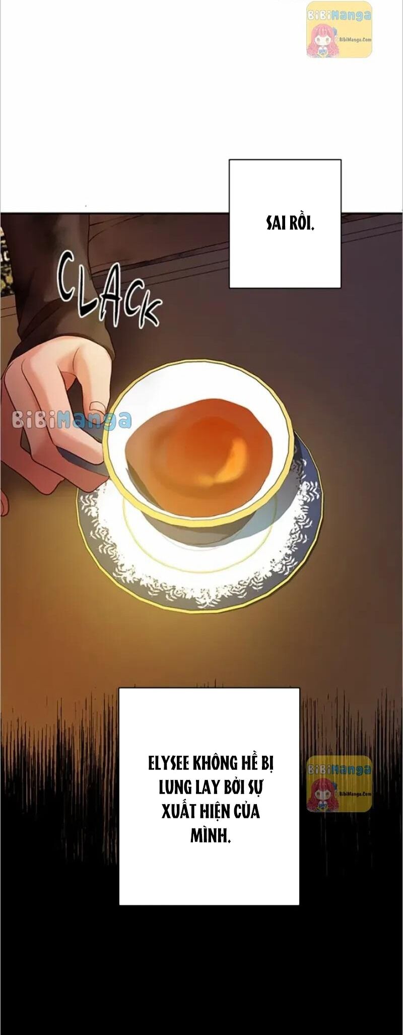 Cuộc Sống Xa Hoa Của Cô Nhân Tình Giả - Chapter 5