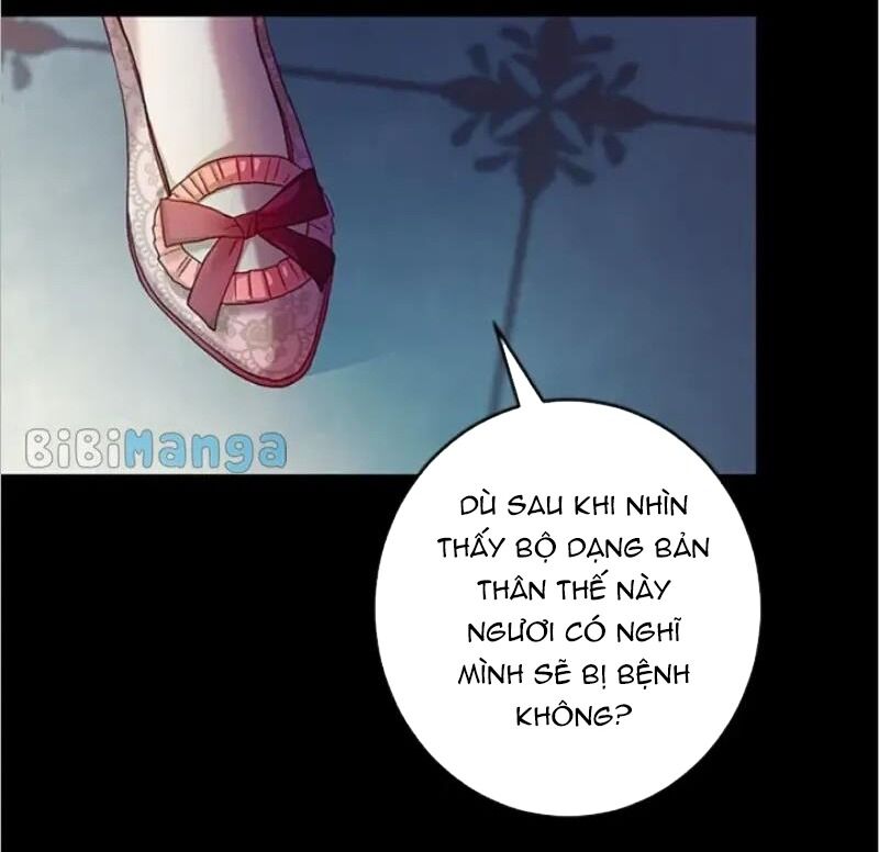 Cuộc Sống Xa Hoa Của Cô Nhân Tình Giả - Chapter 5