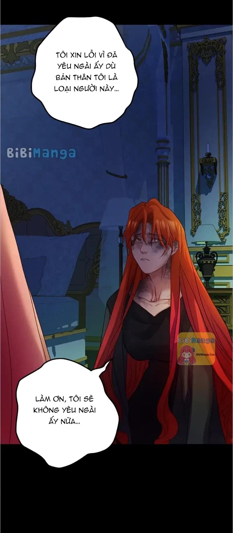 Cuộc Sống Xa Hoa Của Cô Nhân Tình Giả - Chapter 5