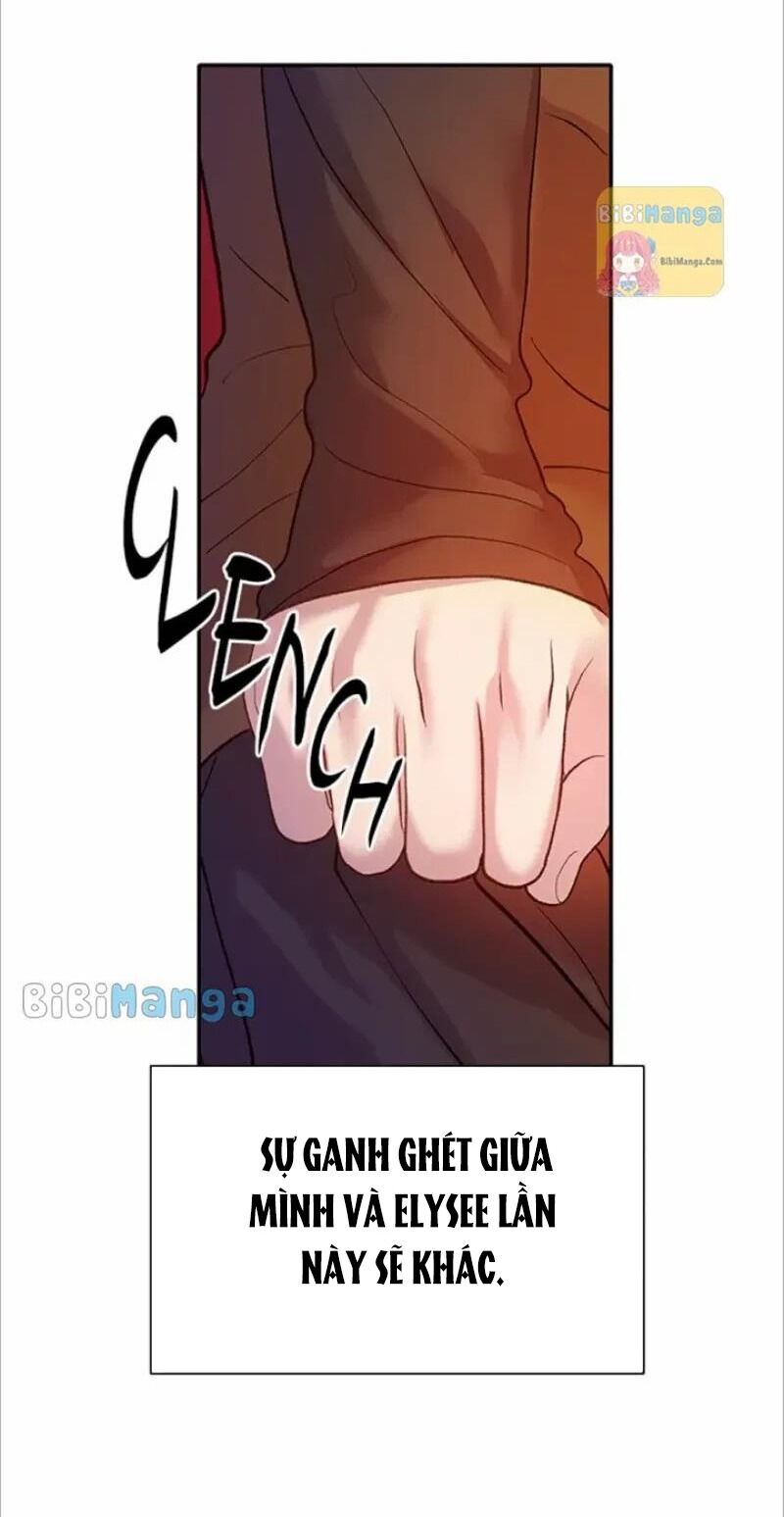 Cuộc Sống Xa Hoa Của Cô Nhân Tình Giả - Chapter 5