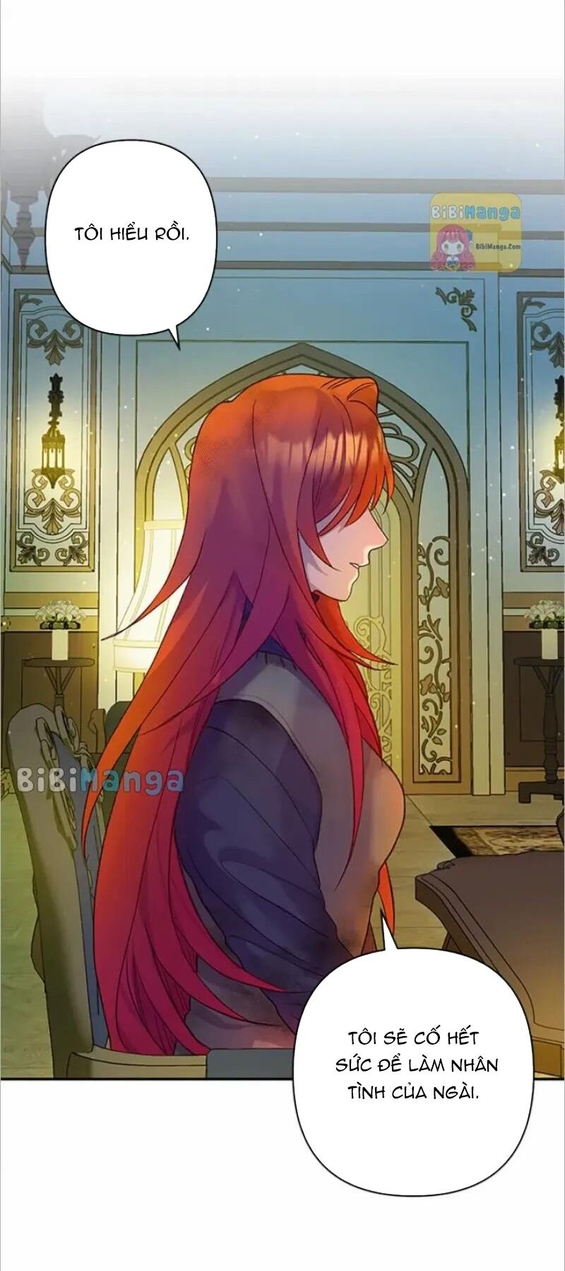 Cuộc Sống Xa Hoa Của Cô Nhân Tình Giả - Chapter 5