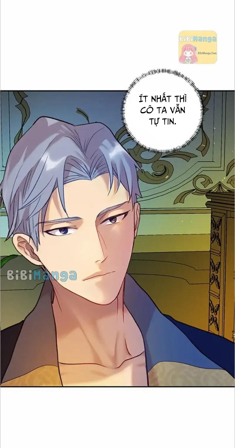 Cuộc Sống Xa Hoa Của Cô Nhân Tình Giả - Chapter 5