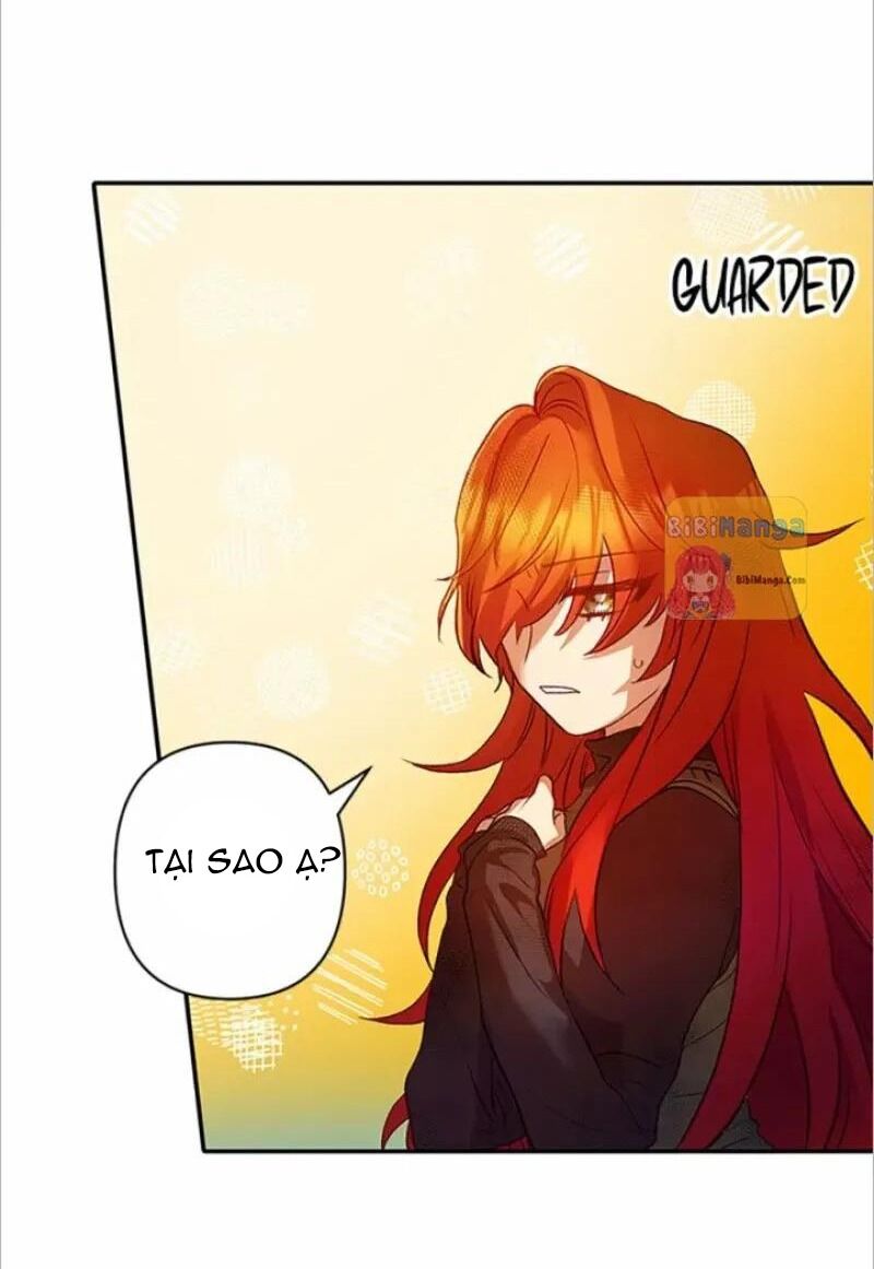 Cuộc Sống Xa Hoa Của Cô Nhân Tình Giả - Chapter 5