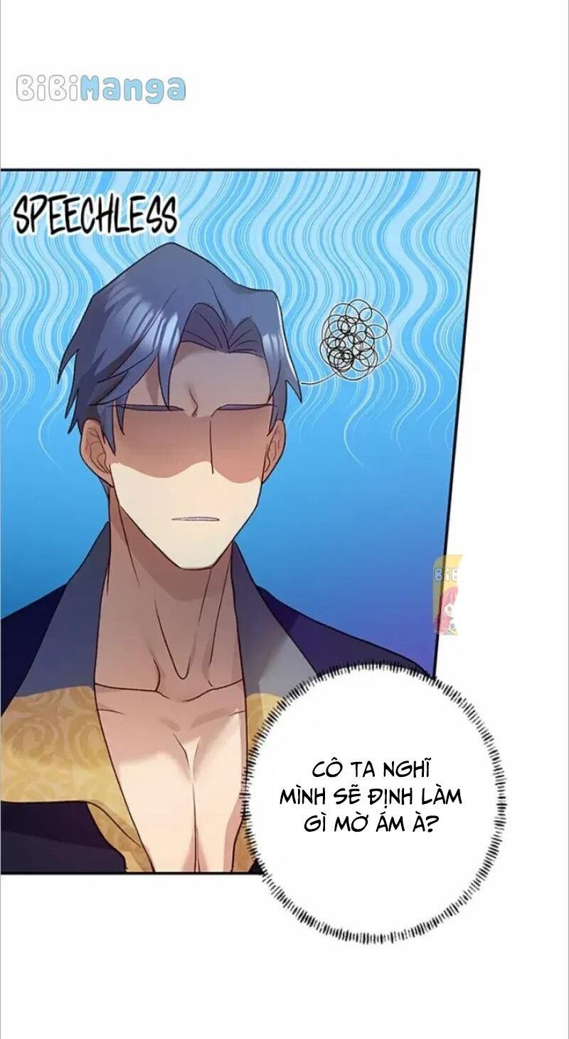 Cuộc Sống Xa Hoa Của Cô Nhân Tình Giả - Chapter 5