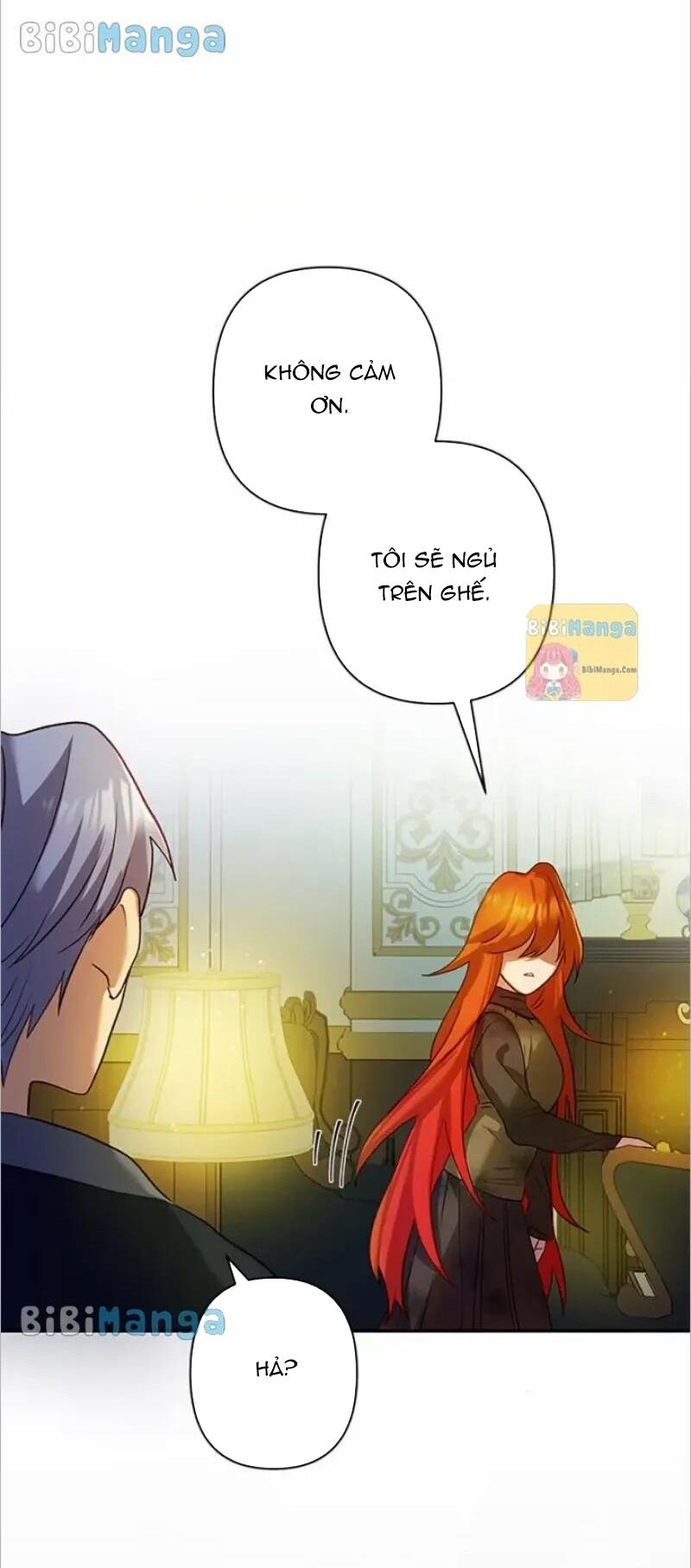 Cuộc Sống Xa Hoa Của Cô Nhân Tình Giả - Chapter 5