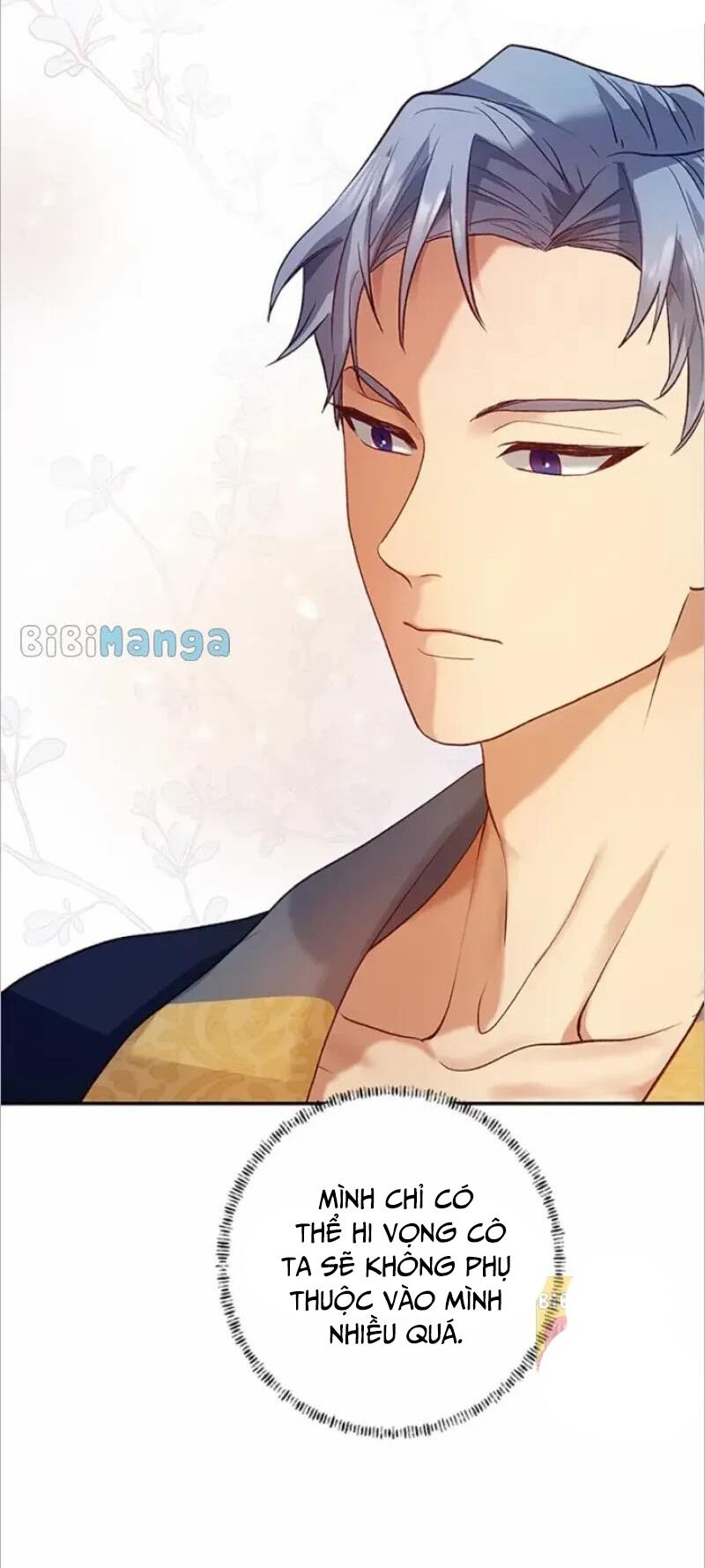 Cuộc Sống Xa Hoa Của Cô Nhân Tình Giả - Chapter 5