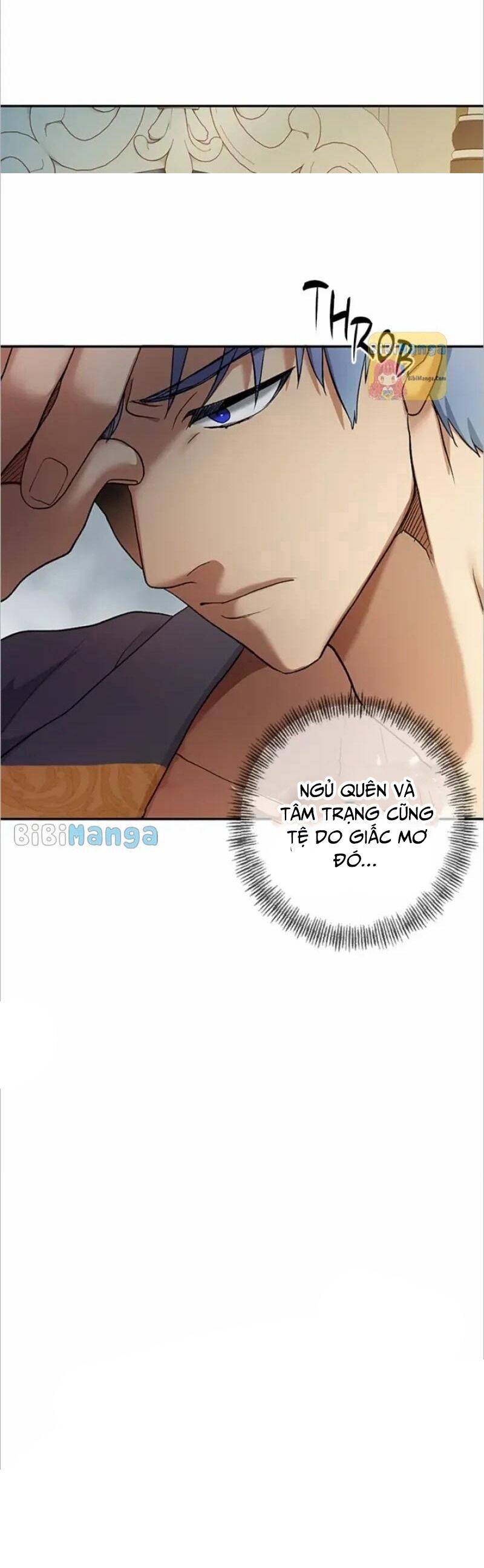 Cuộc Sống Xa Hoa Của Cô Nhân Tình Giả - Chapter 6