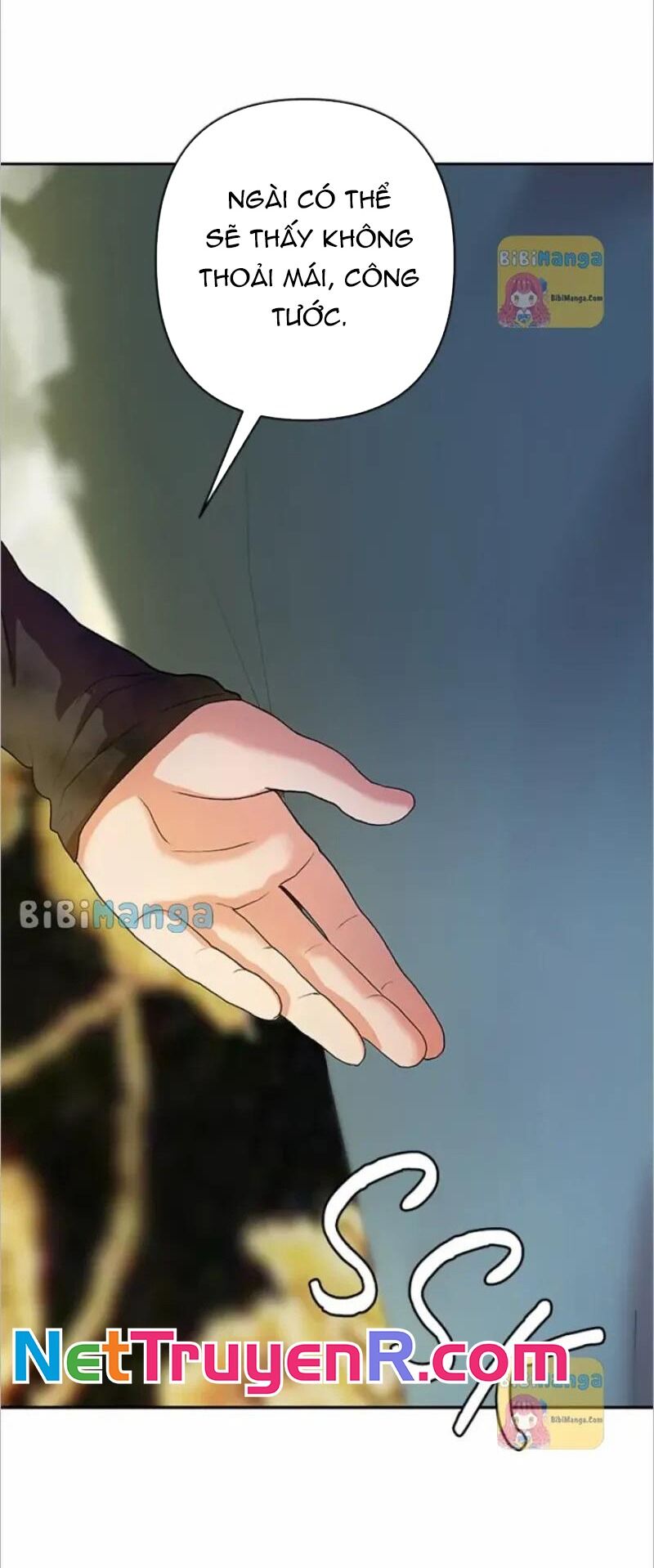 Cuộc Sống Xa Hoa Của Cô Nhân Tình Giả - Chapter 6