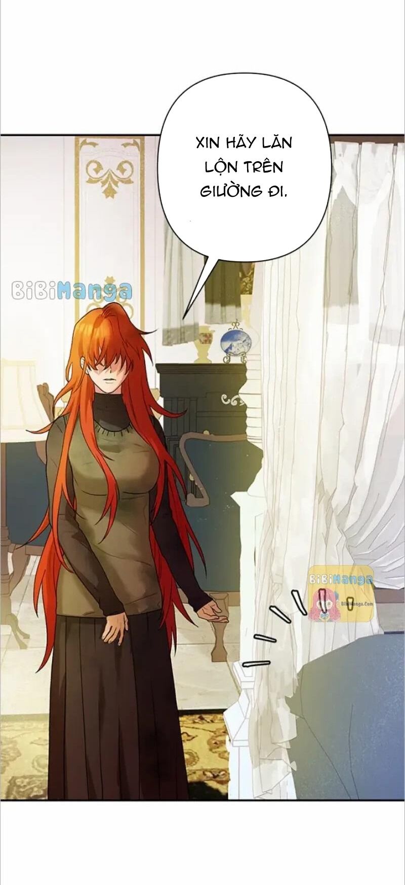 Cuộc Sống Xa Hoa Của Cô Nhân Tình Giả - Chapter 6
