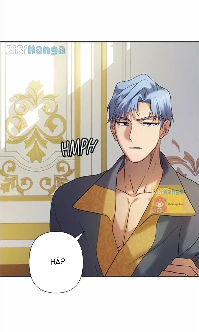 Cuộc Sống Xa Hoa Của Cô Nhân Tình Giả - Chapter 6