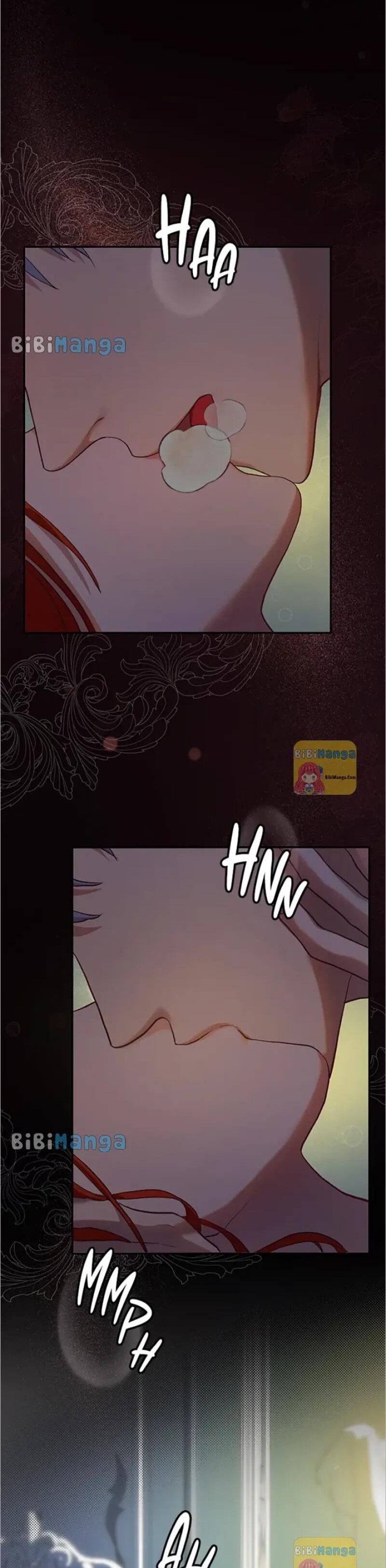 Cuộc Sống Xa Hoa Của Cô Nhân Tình Giả - Chapter 6