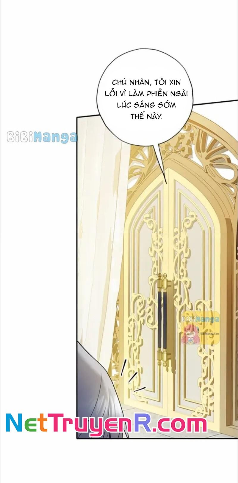 Cuộc Sống Xa Hoa Của Cô Nhân Tình Giả - Chapter 6