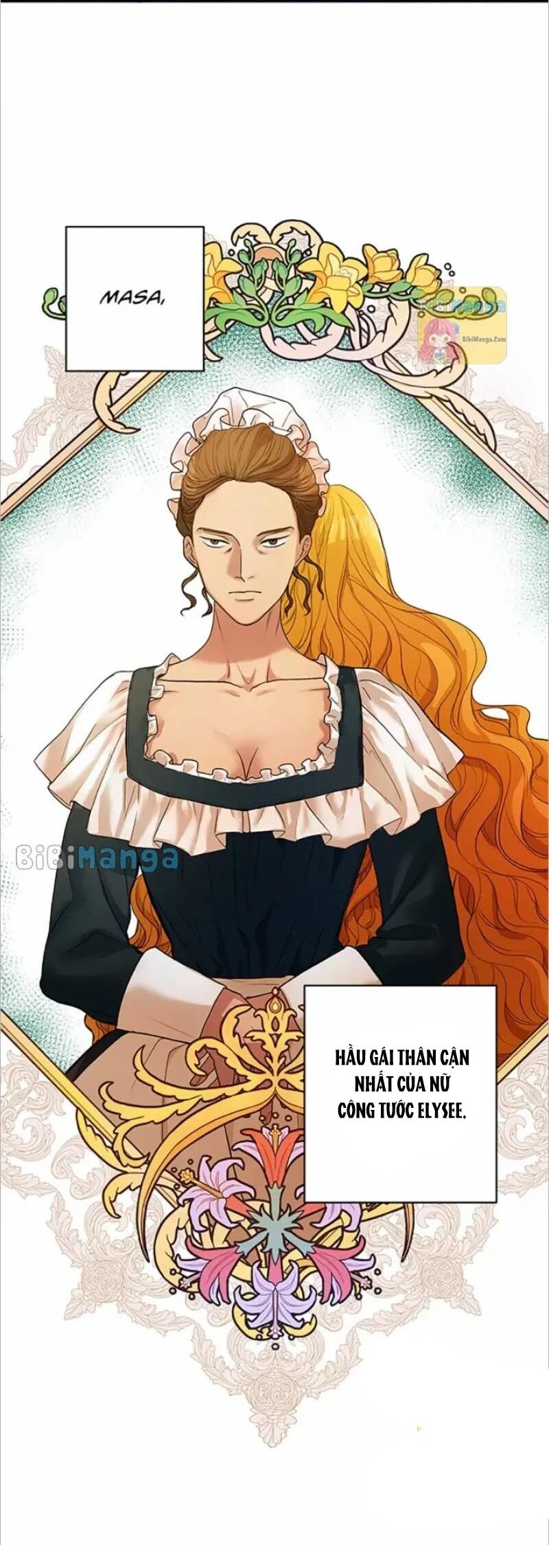 Cuộc Sống Xa Hoa Của Cô Nhân Tình Giả - Chapter 6