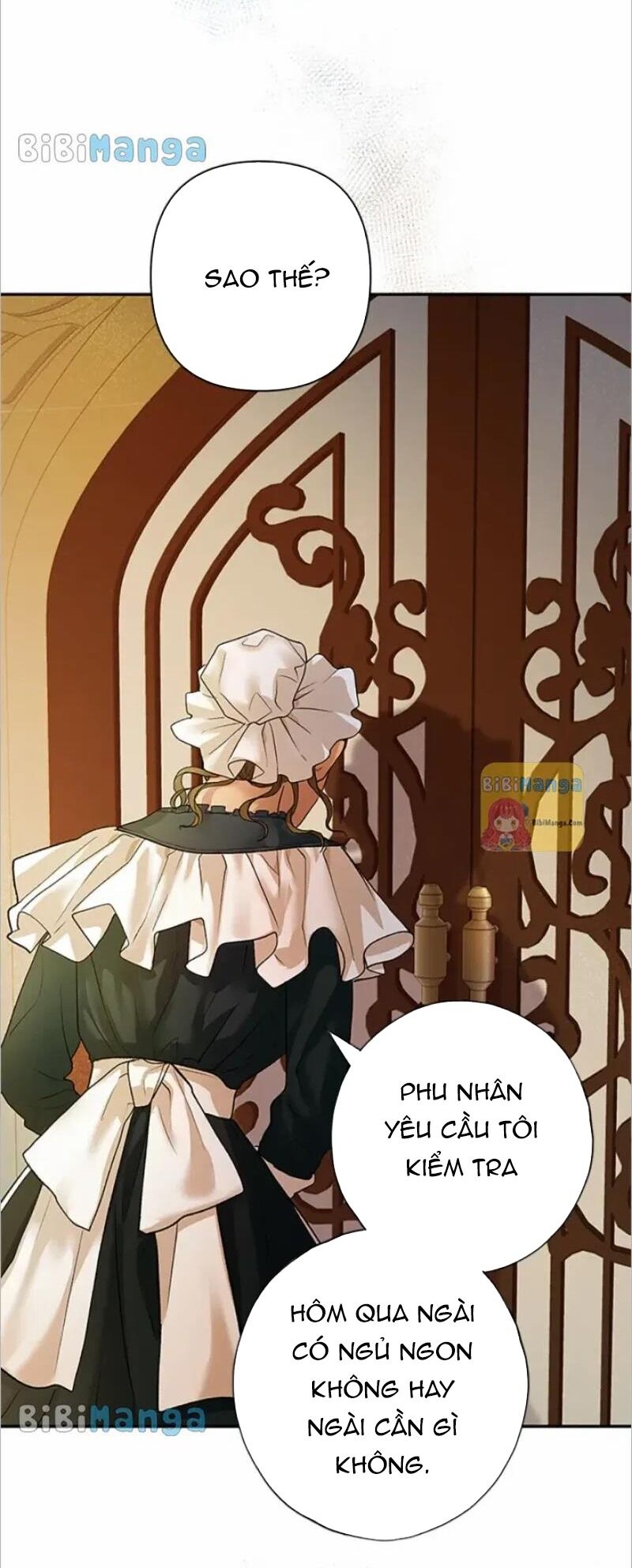 Cuộc Sống Xa Hoa Của Cô Nhân Tình Giả - Chapter 6