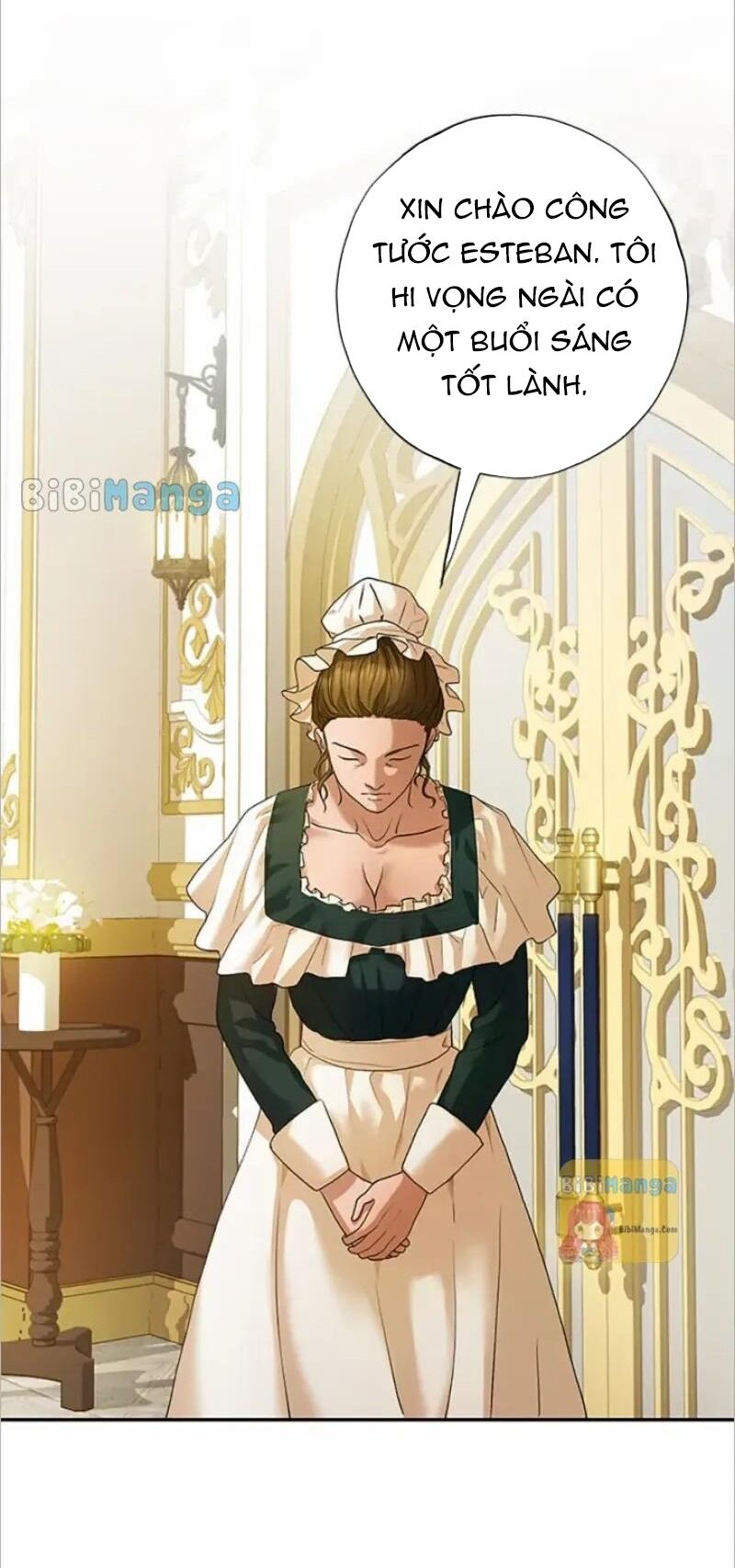 Cuộc Sống Xa Hoa Của Cô Nhân Tình Giả - Chapter 6