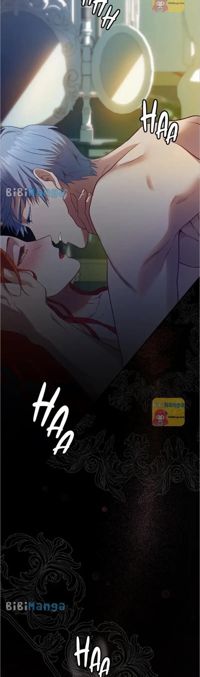 Cuộc Sống Xa Hoa Của Cô Nhân Tình Giả - Chapter 6