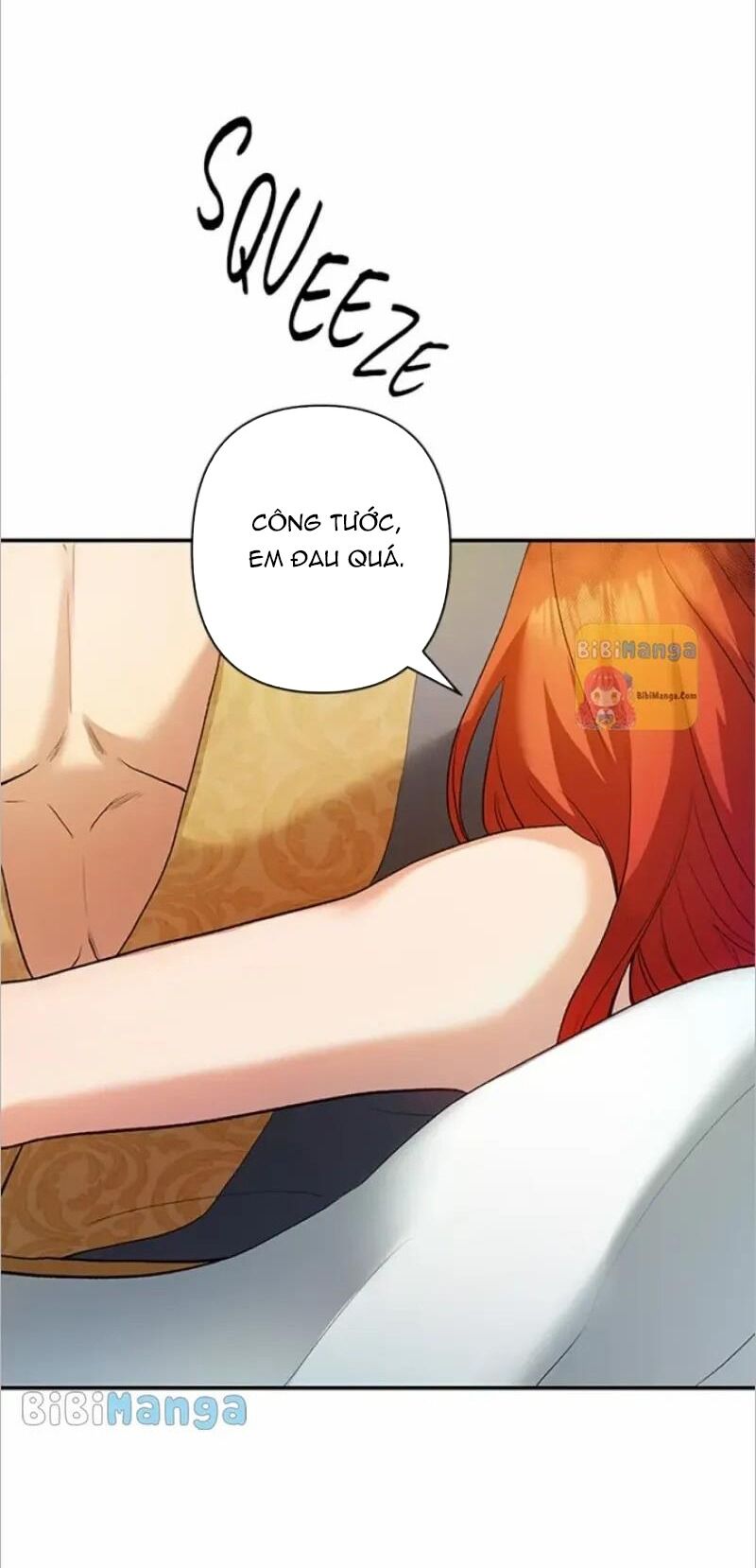 Cuộc Sống Xa Hoa Của Cô Nhân Tình Giả - Chapter 6