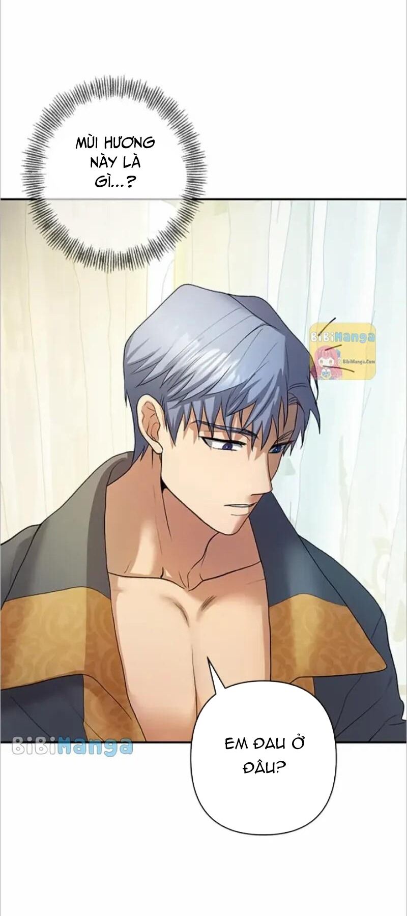 Cuộc Sống Xa Hoa Của Cô Nhân Tình Giả - Chapter 6