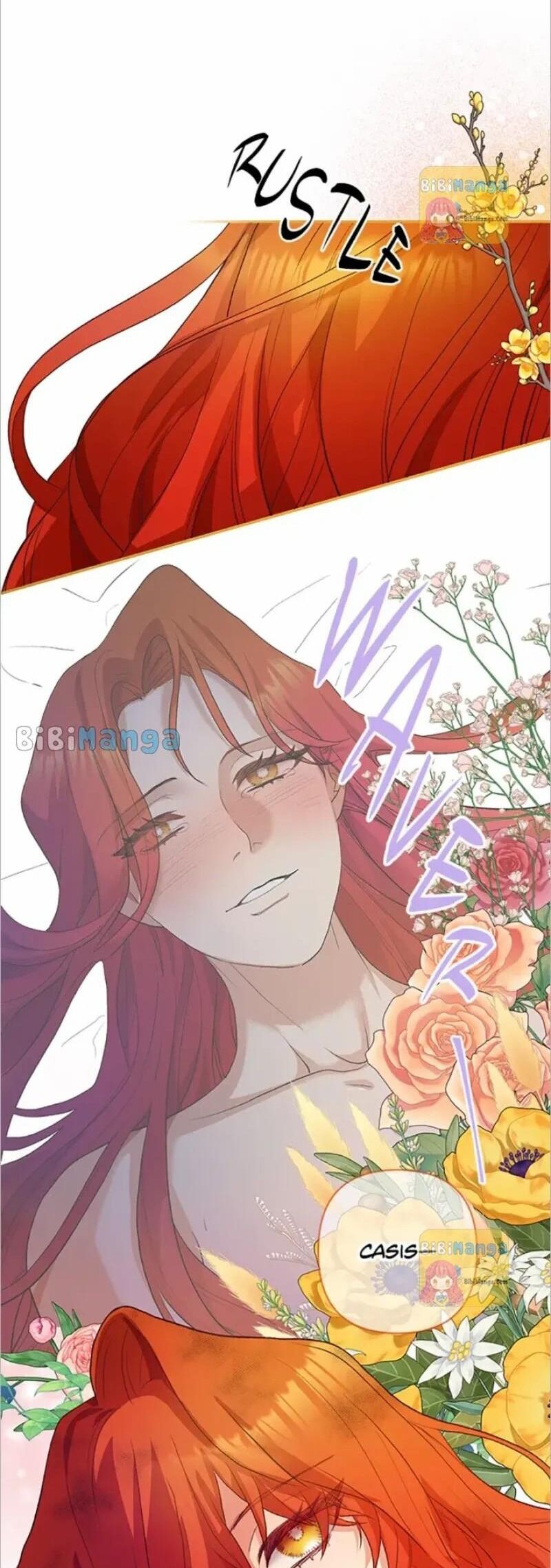 Cuộc Sống Xa Hoa Của Cô Nhân Tình Giả - Chapter 6