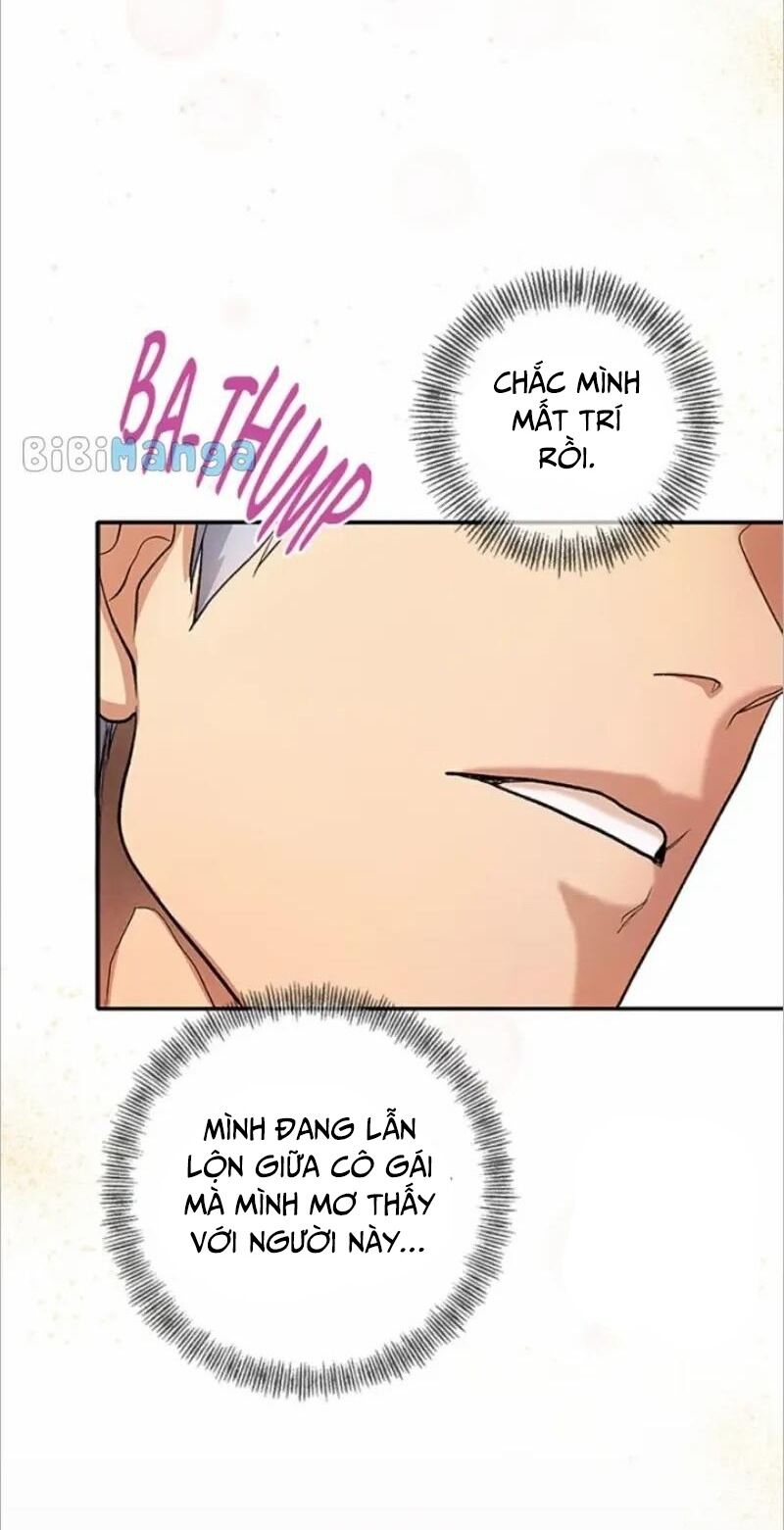 Cuộc Sống Xa Hoa Của Cô Nhân Tình Giả - Chapter 6
