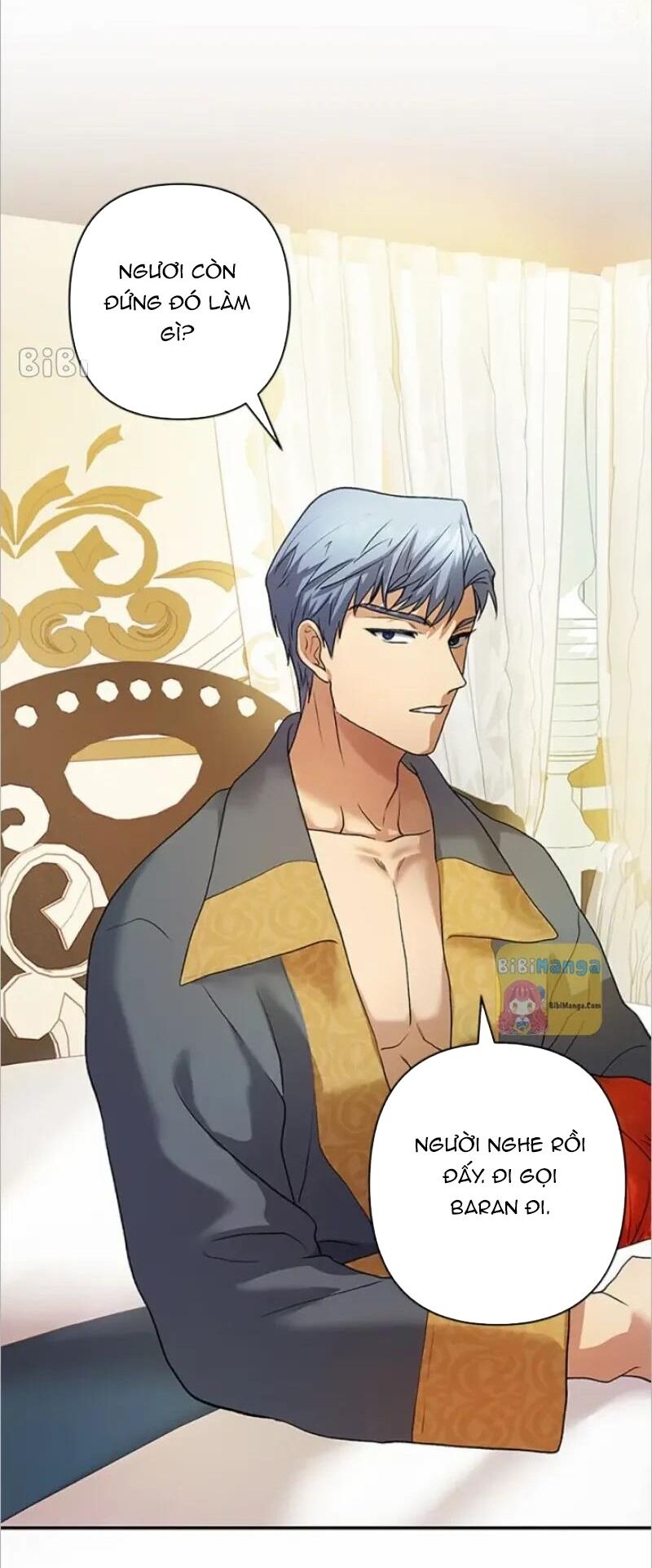 Cuộc Sống Xa Hoa Của Cô Nhân Tình Giả - Chapter 6