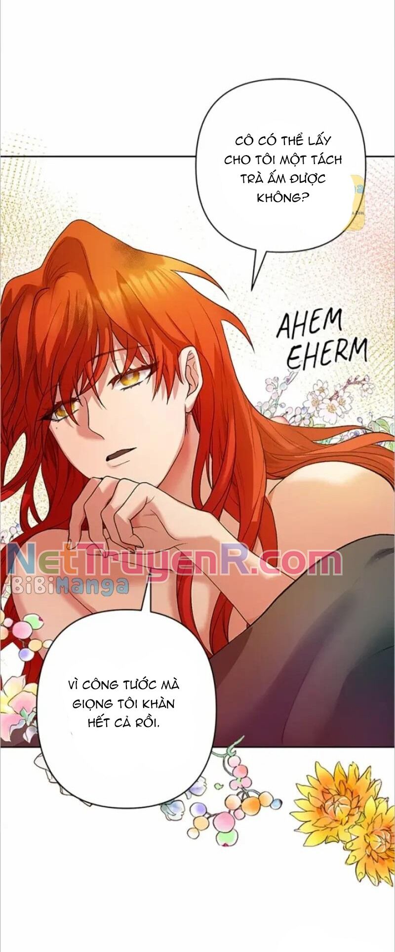 Cuộc Sống Xa Hoa Của Cô Nhân Tình Giả - Chapter 6