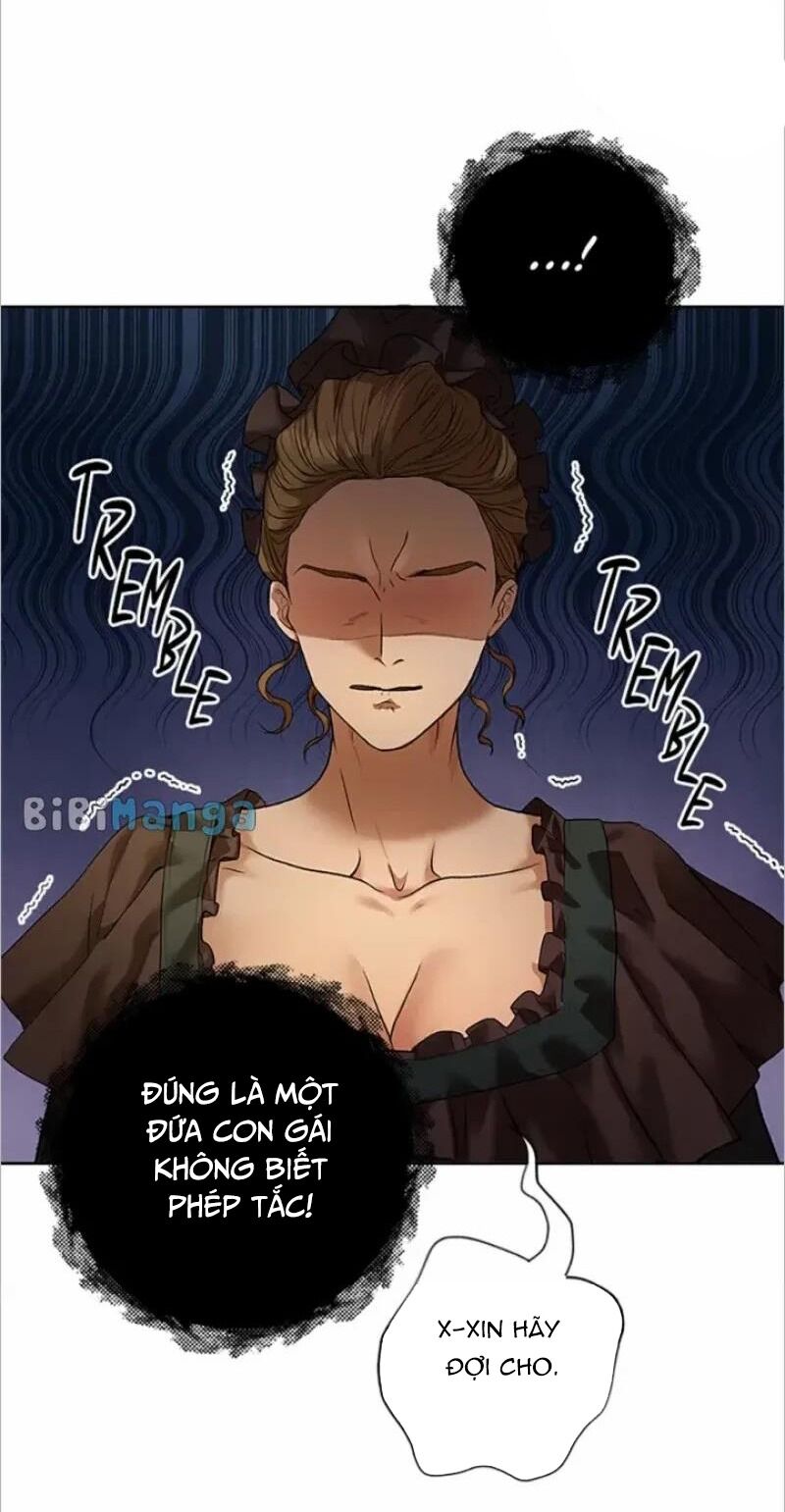Cuộc Sống Xa Hoa Của Cô Nhân Tình Giả - Chapter 6