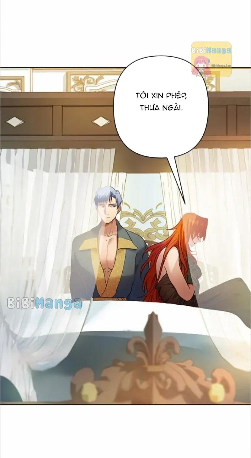 Cuộc Sống Xa Hoa Của Cô Nhân Tình Giả - Chapter 6