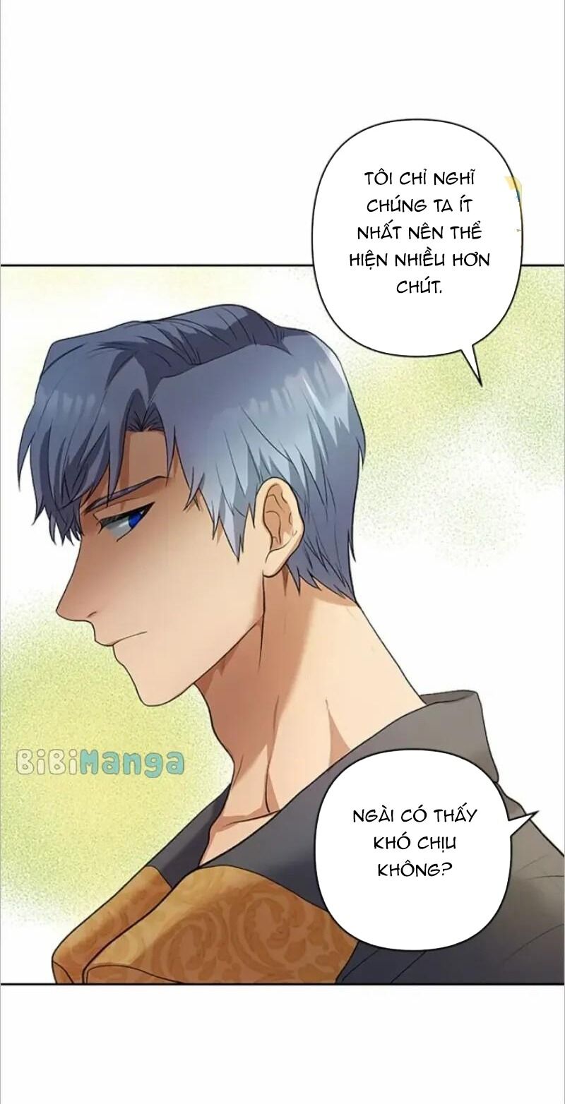 Cuộc Sống Xa Hoa Của Cô Nhân Tình Giả - Chapter 6