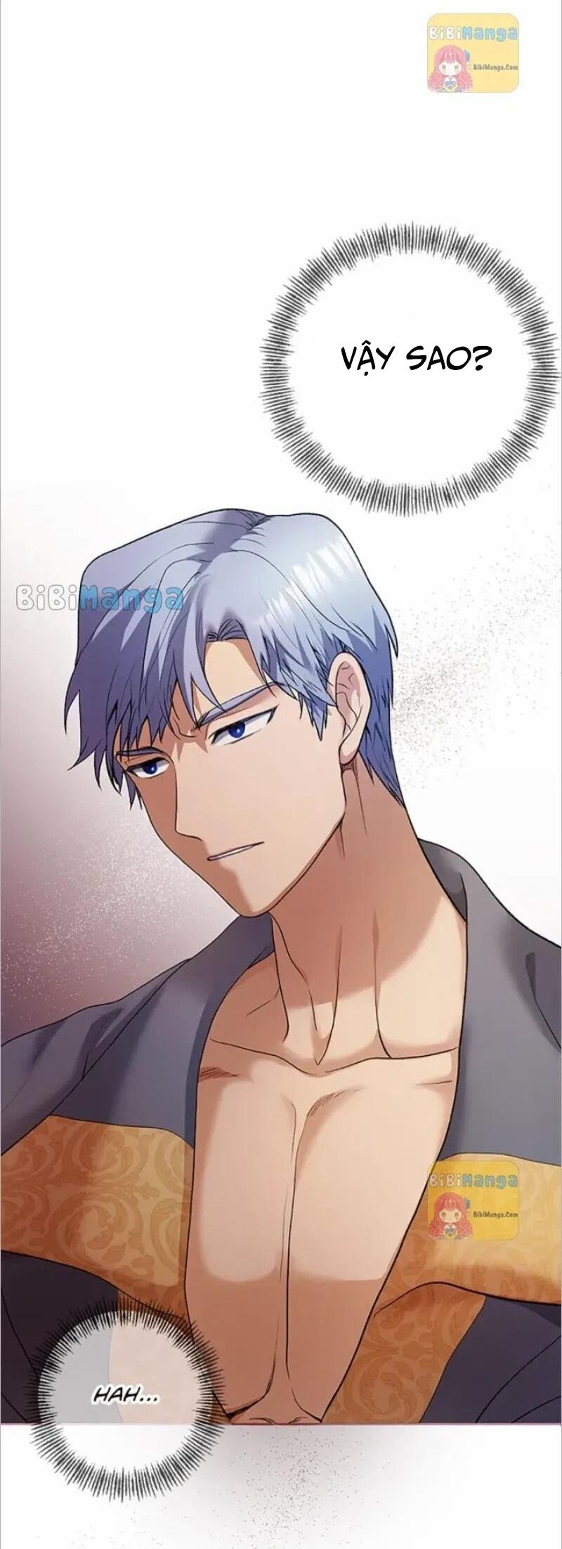 Cuộc Sống Xa Hoa Của Cô Nhân Tình Giả - Chapter 6