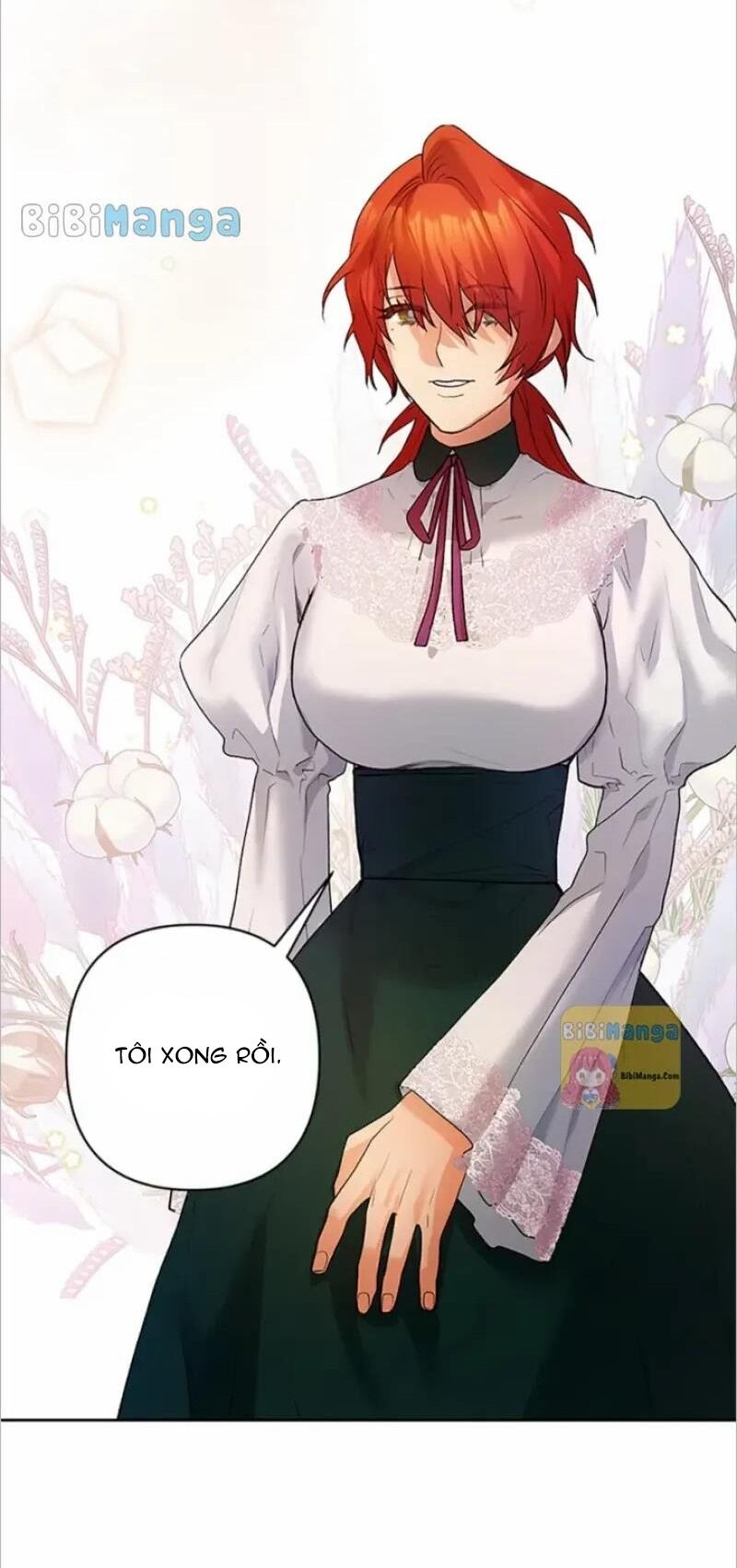 Cuộc Sống Xa Hoa Của Cô Nhân Tình Giả - Chapter 6