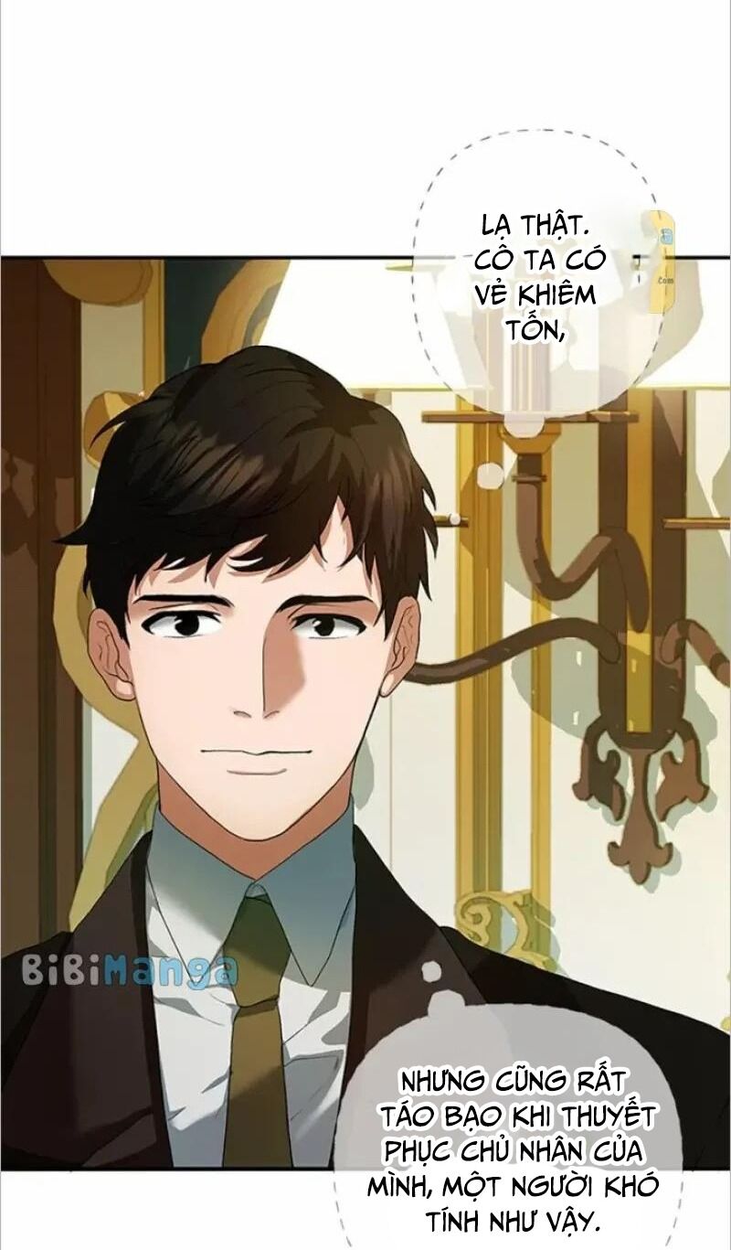Cuộc Sống Xa Hoa Của Cô Nhân Tình Giả - Chapter 6