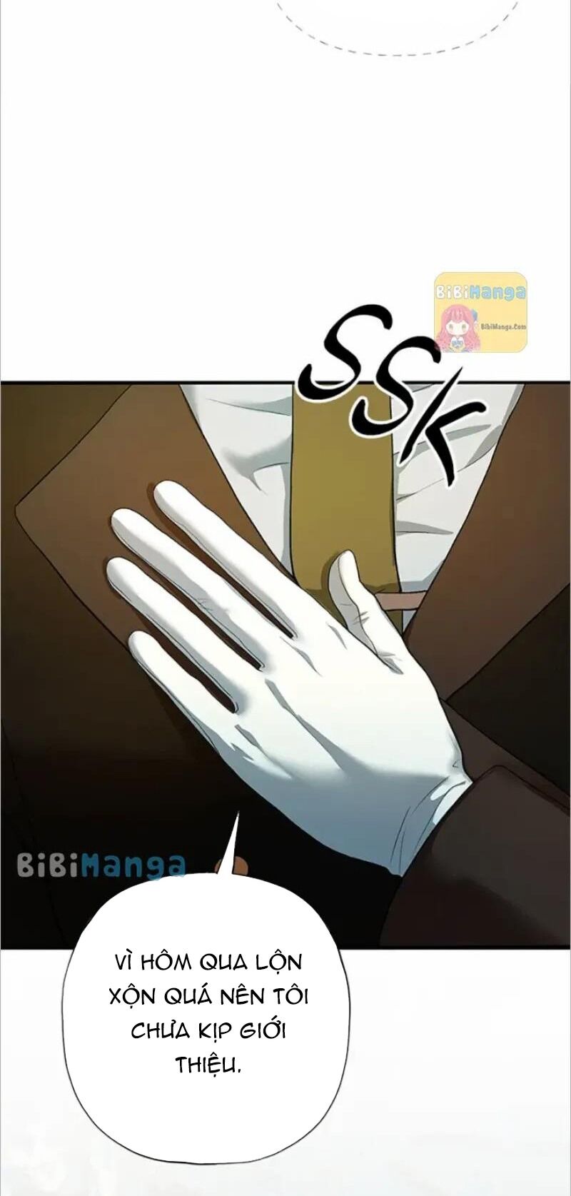 Cuộc Sống Xa Hoa Của Cô Nhân Tình Giả - Chapter 6
