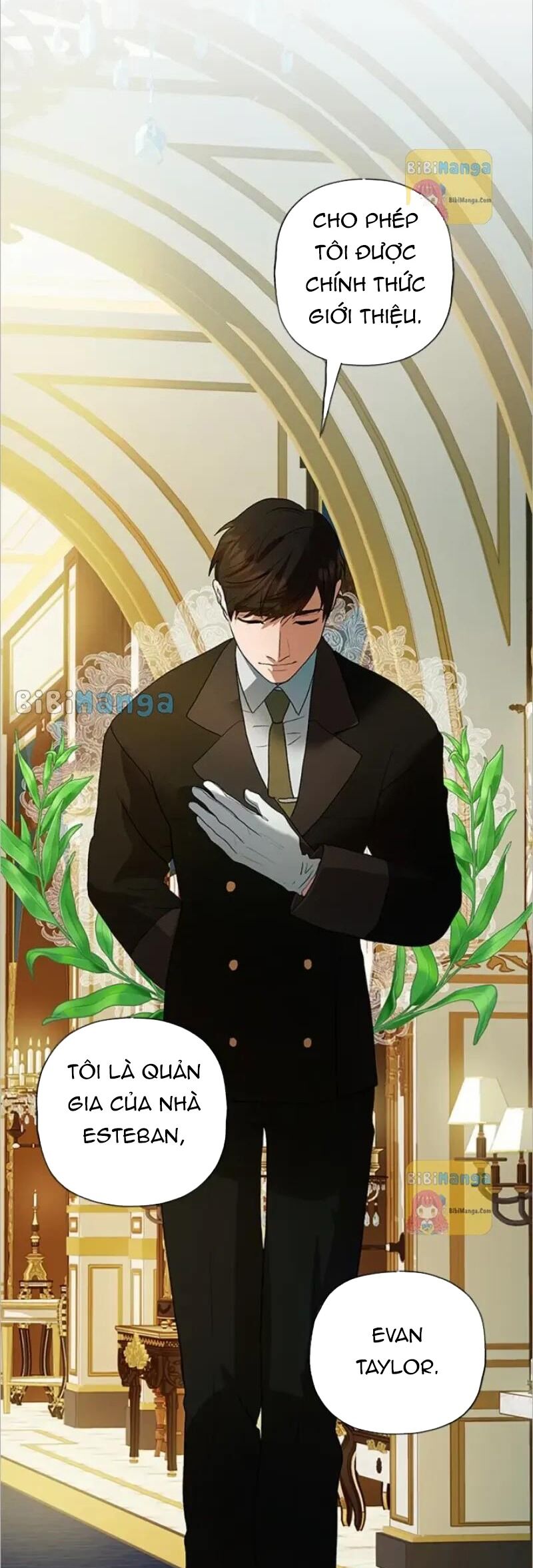Cuộc Sống Xa Hoa Của Cô Nhân Tình Giả - Chapter 6