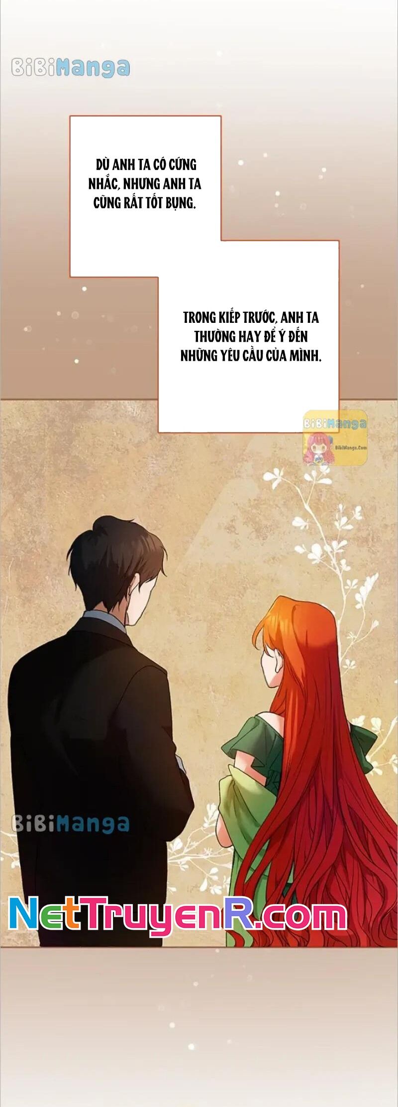Cuộc Sống Xa Hoa Của Cô Nhân Tình Giả - Chapter 6
