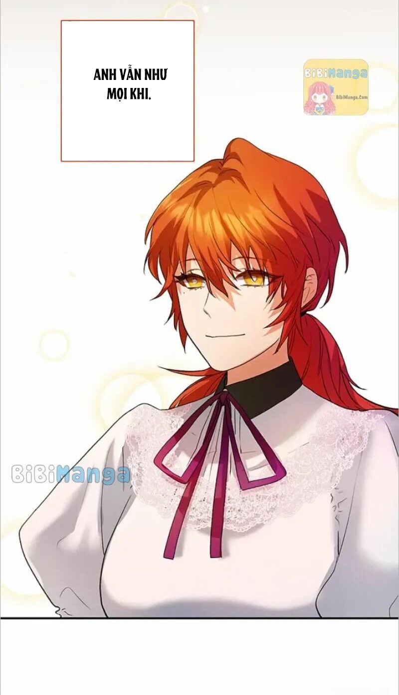 Cuộc Sống Xa Hoa Của Cô Nhân Tình Giả - Chapter 6