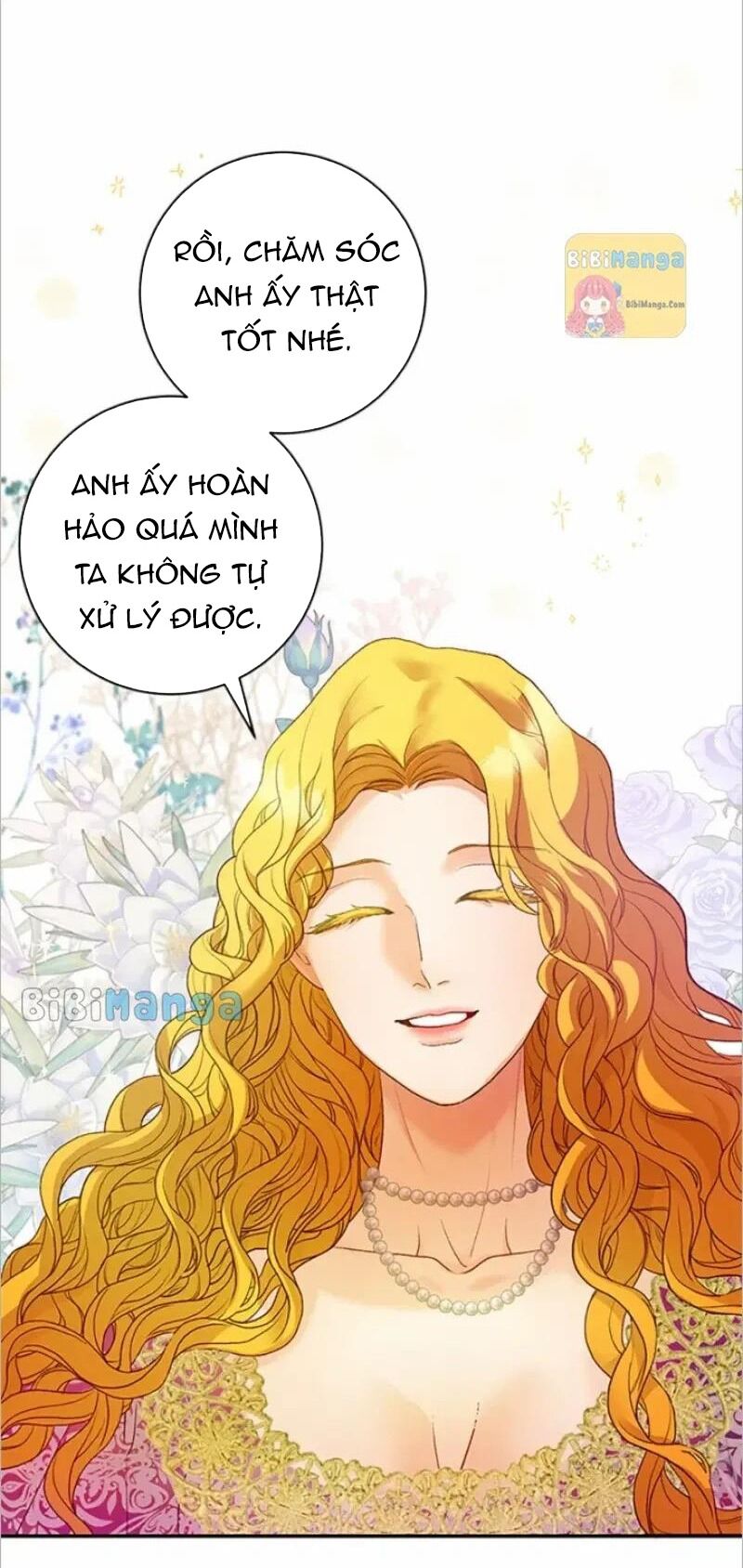 Cuộc Sống Xa Hoa Của Cô Nhân Tình Giả - Chapter 7