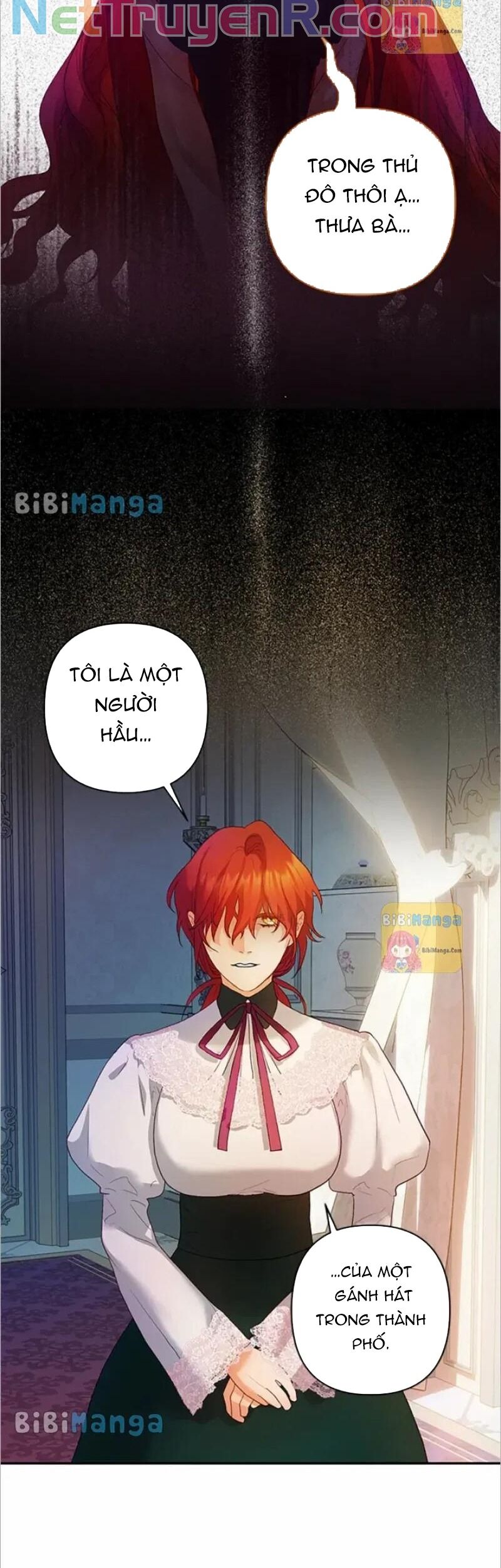 Cuộc Sống Xa Hoa Của Cô Nhân Tình Giả - Chapter 7