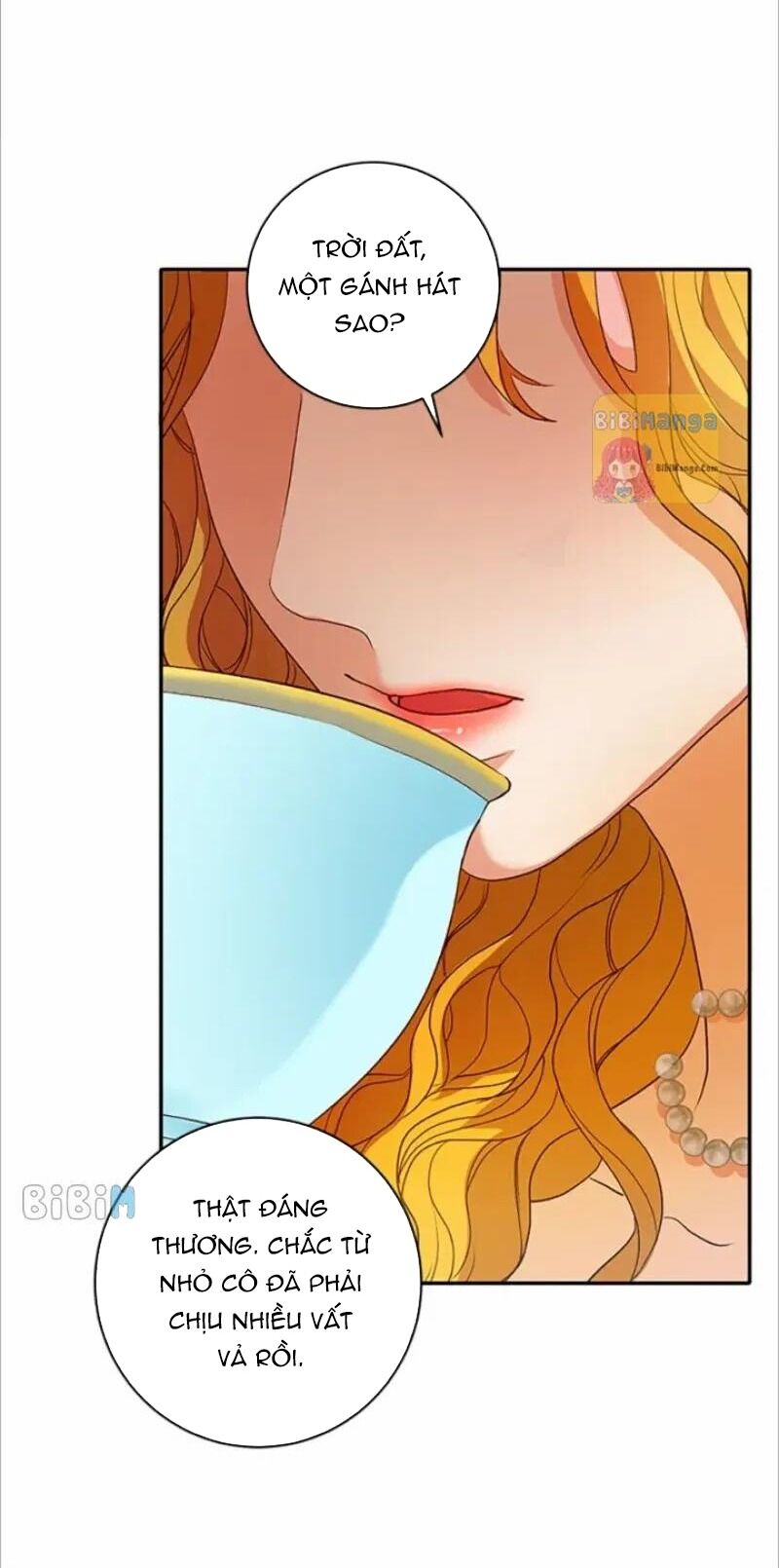 Cuộc Sống Xa Hoa Của Cô Nhân Tình Giả - Chapter 7