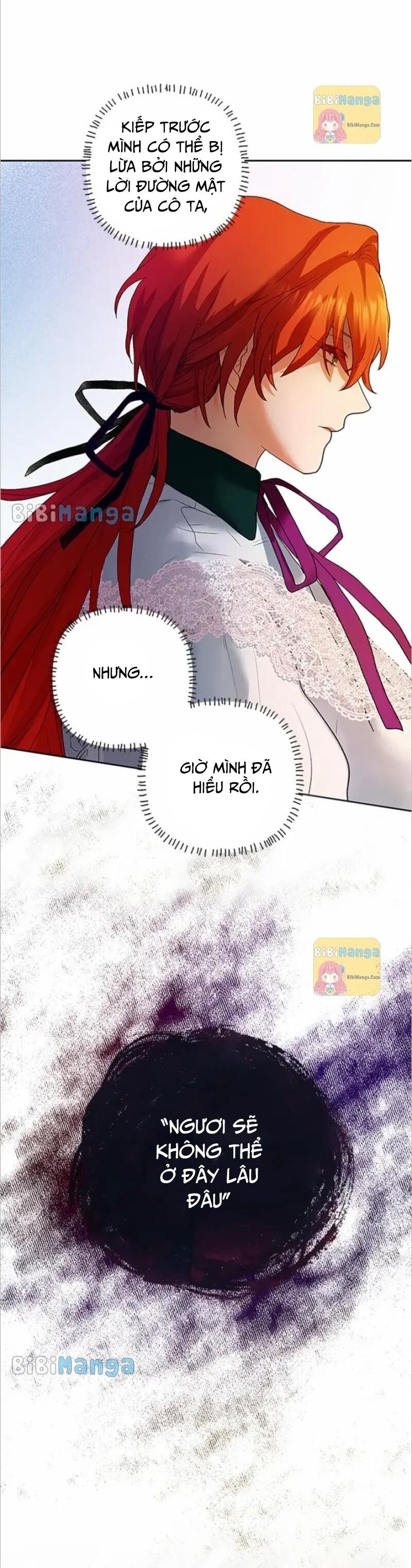 Cuộc Sống Xa Hoa Của Cô Nhân Tình Giả - Chapter 7