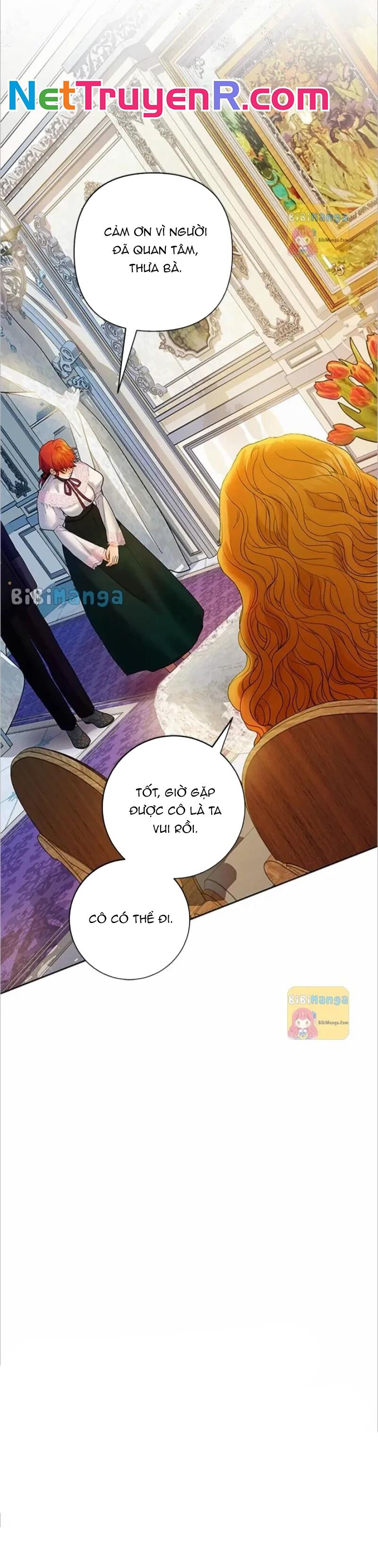 Cuộc Sống Xa Hoa Của Cô Nhân Tình Giả - Chapter 7