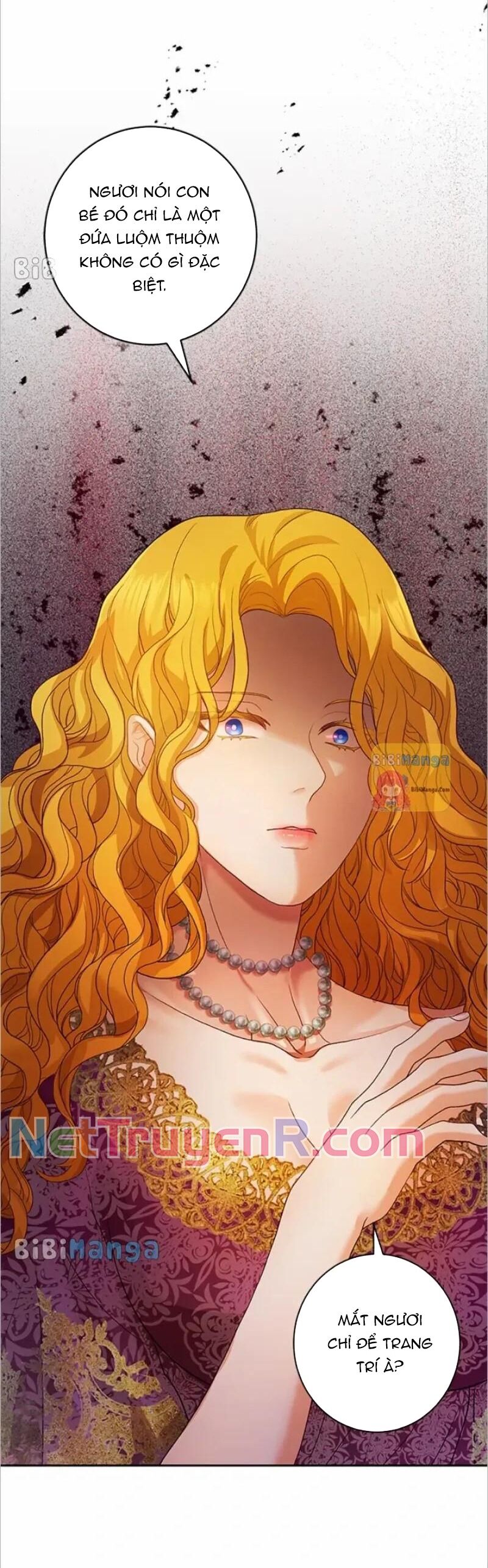 Cuộc Sống Xa Hoa Của Cô Nhân Tình Giả - Chapter 7