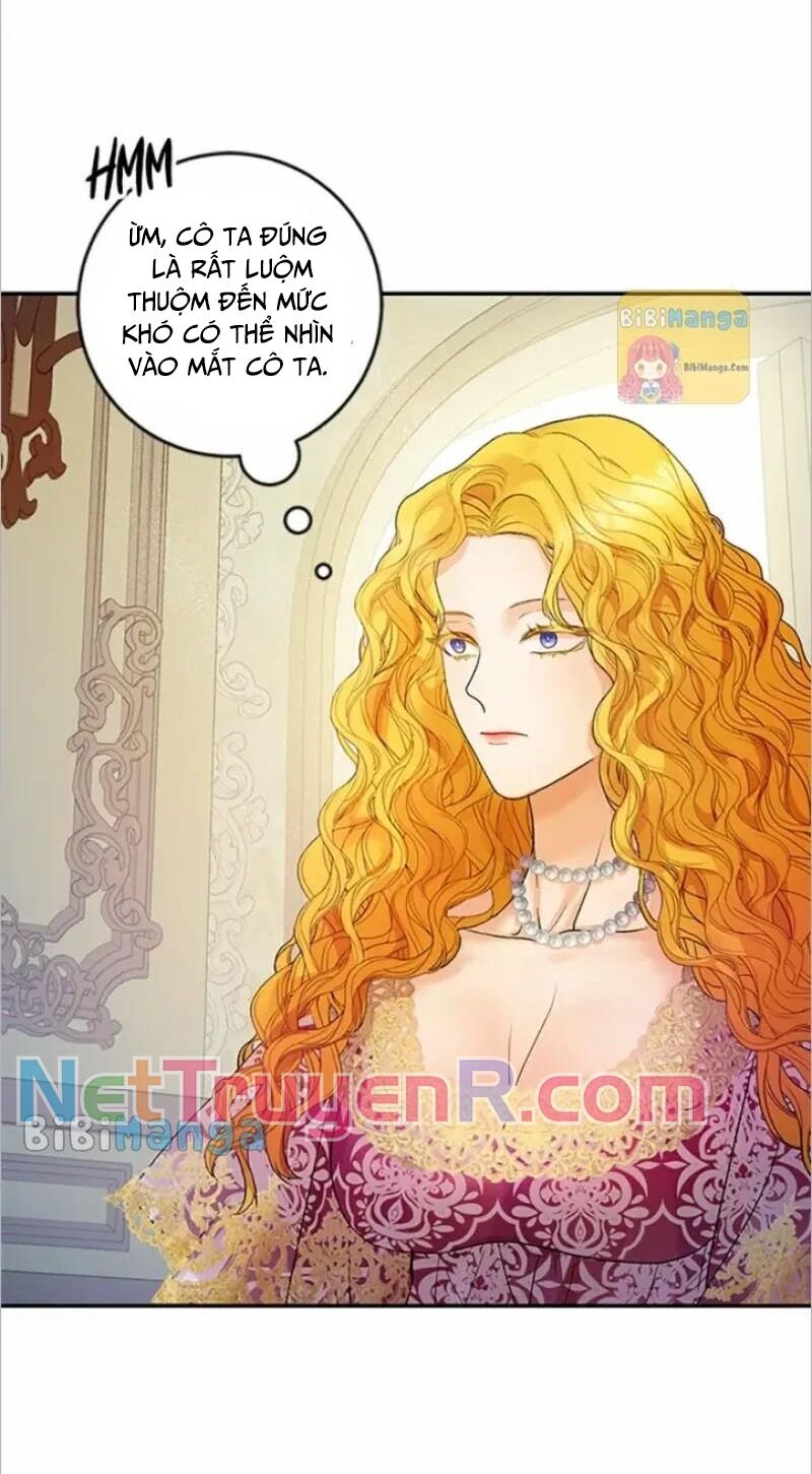 Cuộc Sống Xa Hoa Của Cô Nhân Tình Giả - Chapter 7