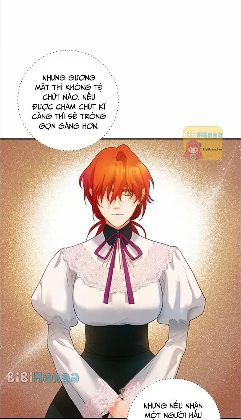 Cuộc Sống Xa Hoa Của Cô Nhân Tình Giả - Chapter 7