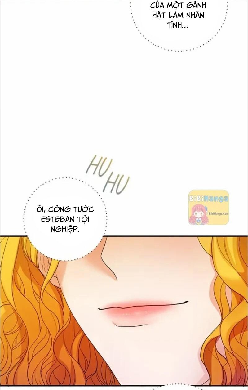 Cuộc Sống Xa Hoa Của Cô Nhân Tình Giả - Chapter 7
