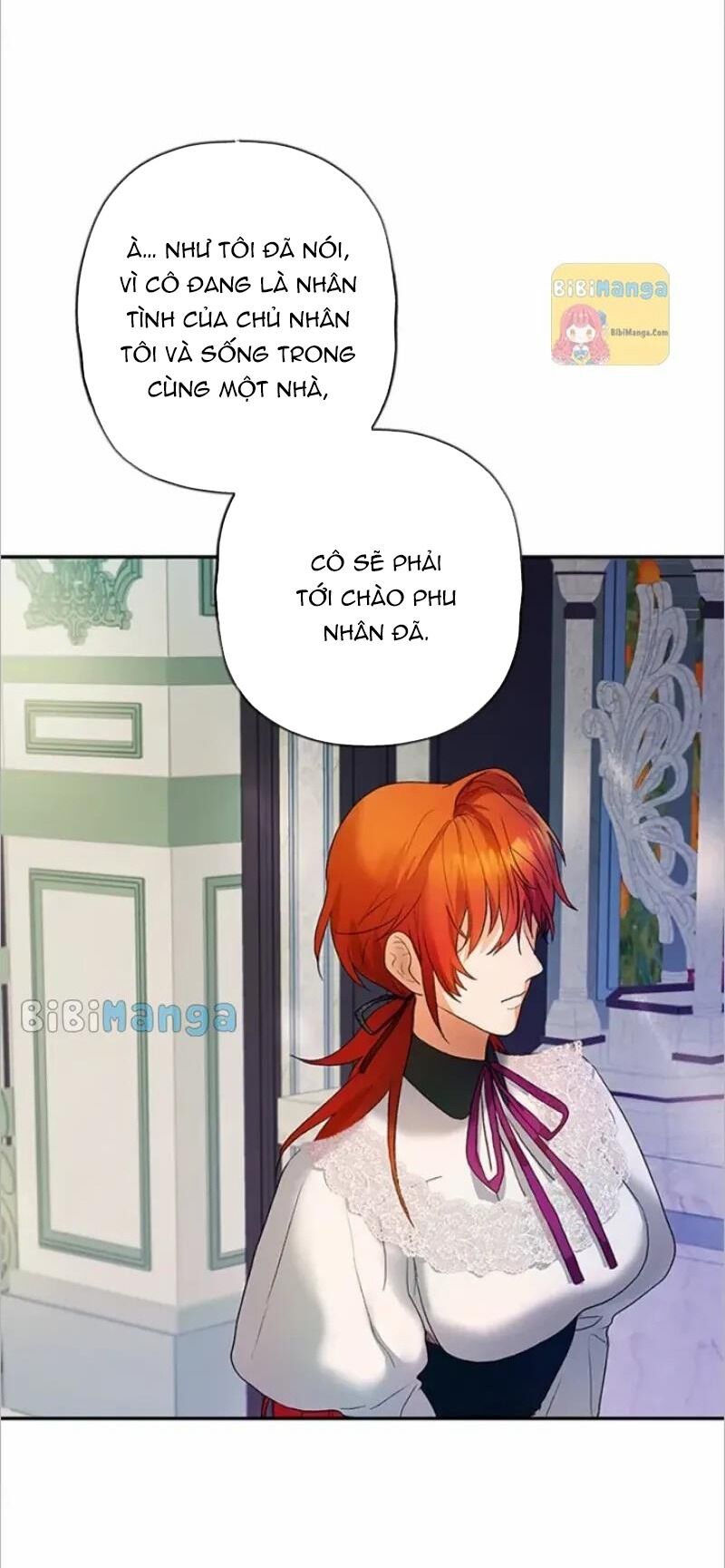 Cuộc Sống Xa Hoa Của Cô Nhân Tình Giả - Chapter 7