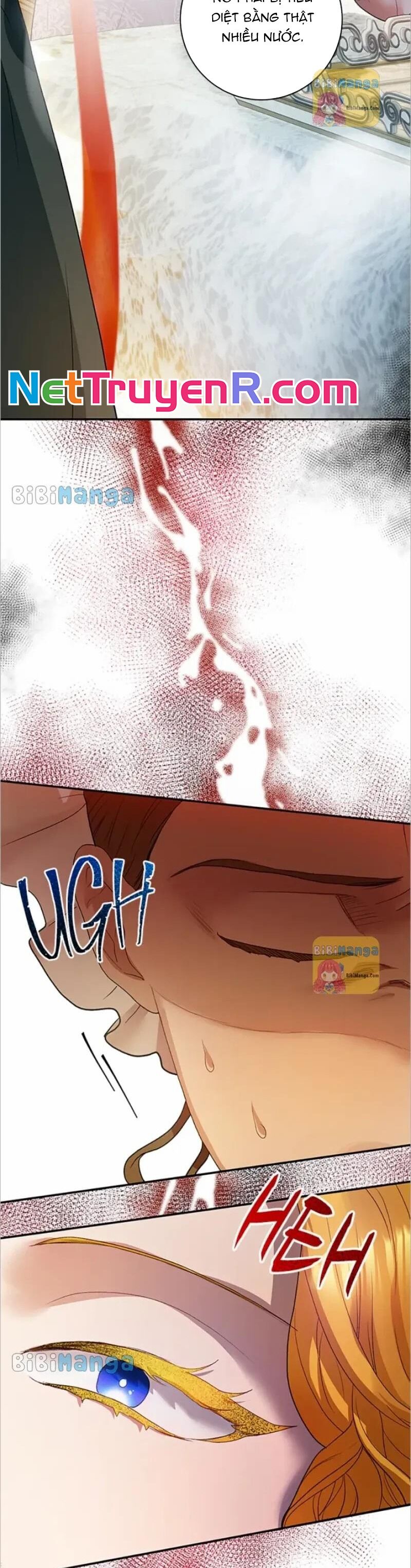 Cuộc Sống Xa Hoa Của Cô Nhân Tình Giả - Chapter 7