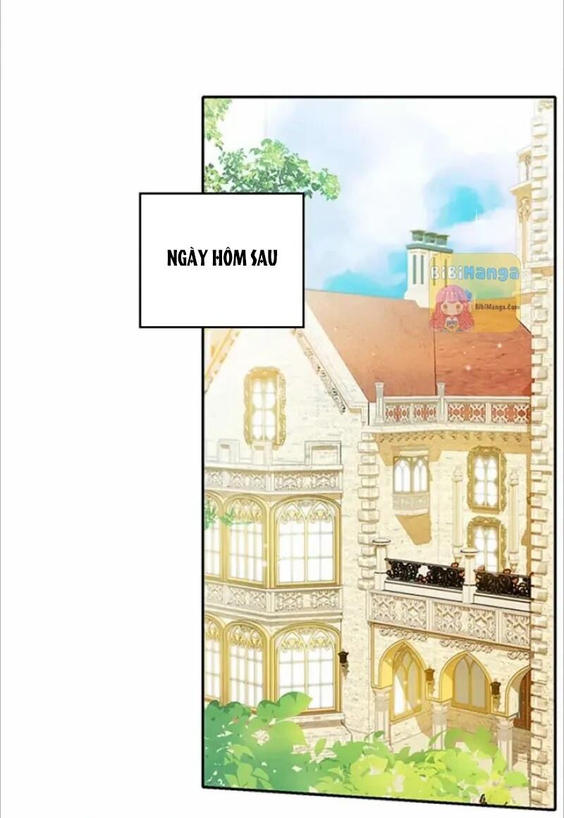 Cuộc Sống Xa Hoa Của Cô Nhân Tình Giả - Chapter 7