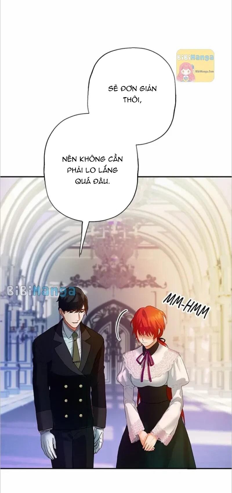 Cuộc Sống Xa Hoa Của Cô Nhân Tình Giả - Chapter 7